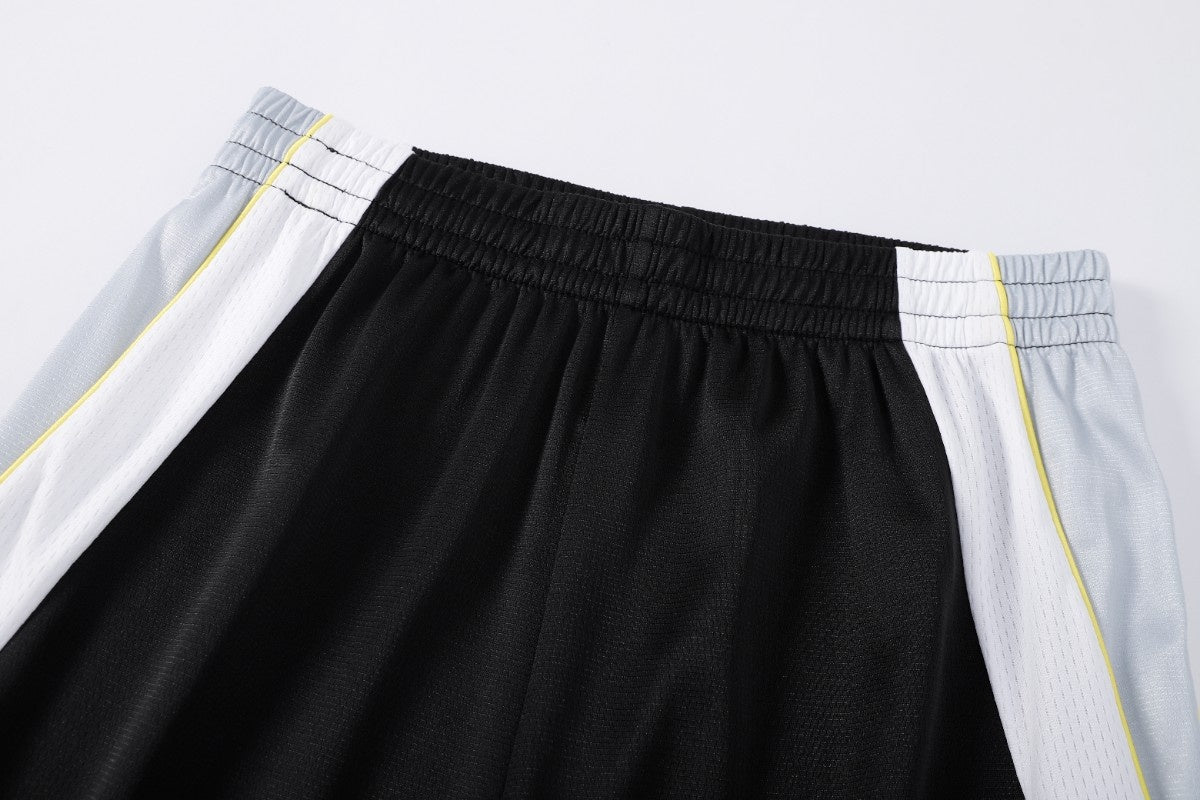 Basketball Suit - Black
