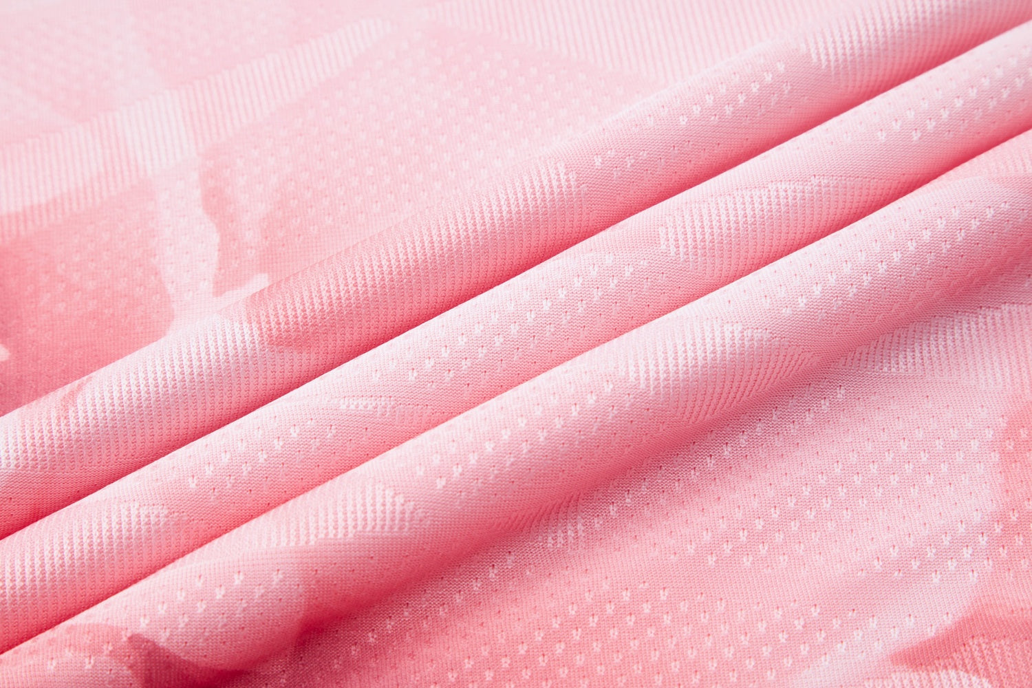Training T-Shirt (Adults) - Pink