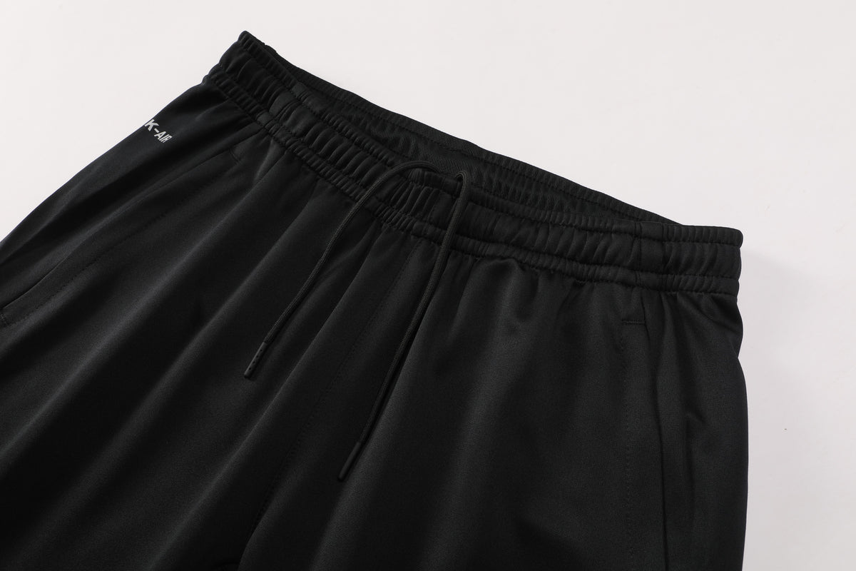 Training Pants (Adults) - Black