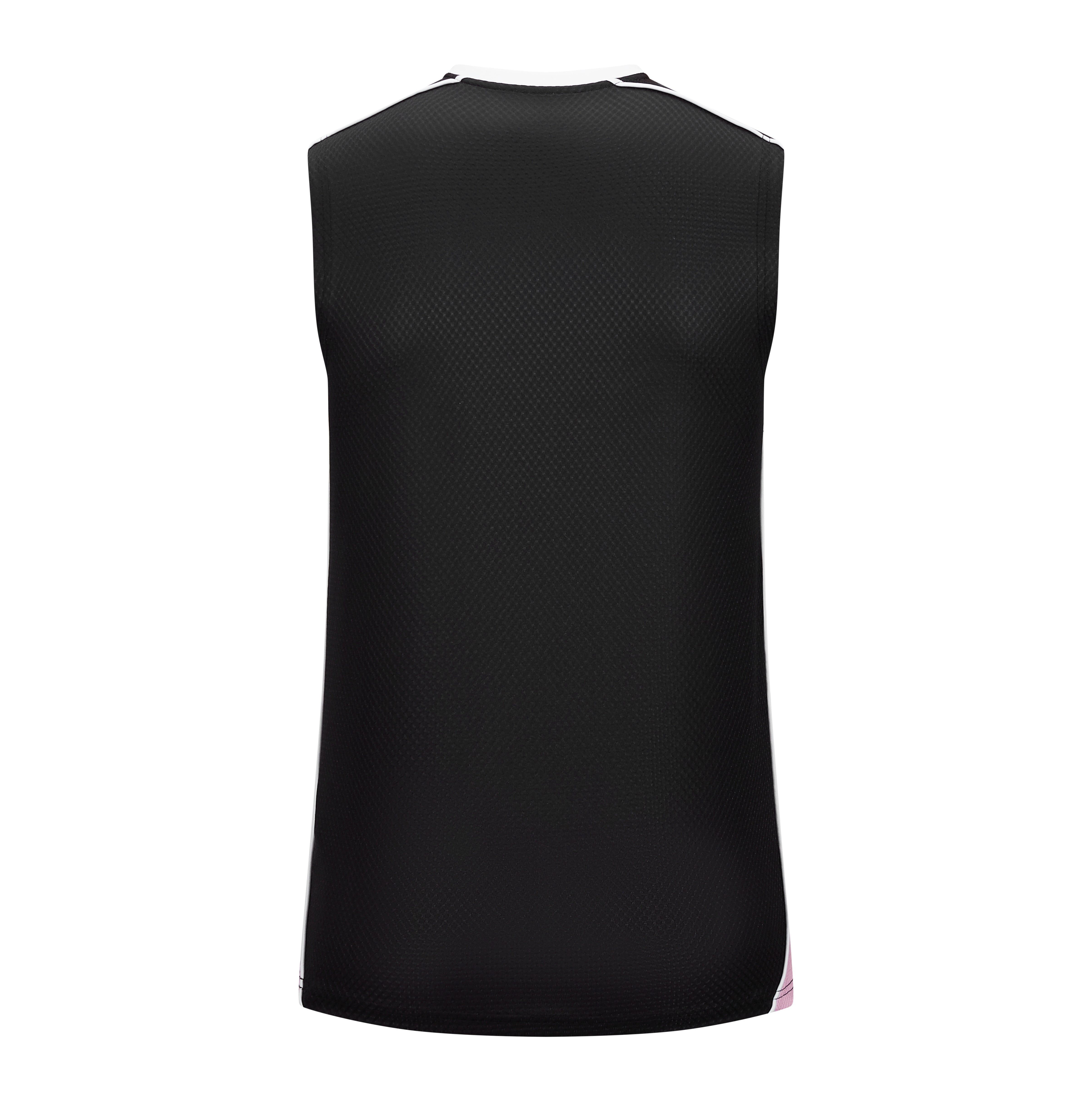Training Sleeveless - Black