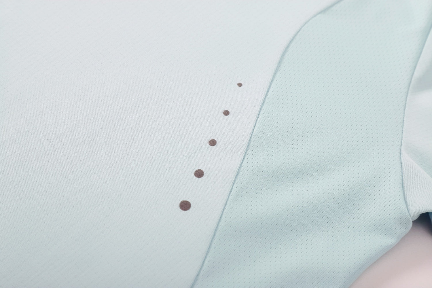 Training T-Shirt - Light Blue
