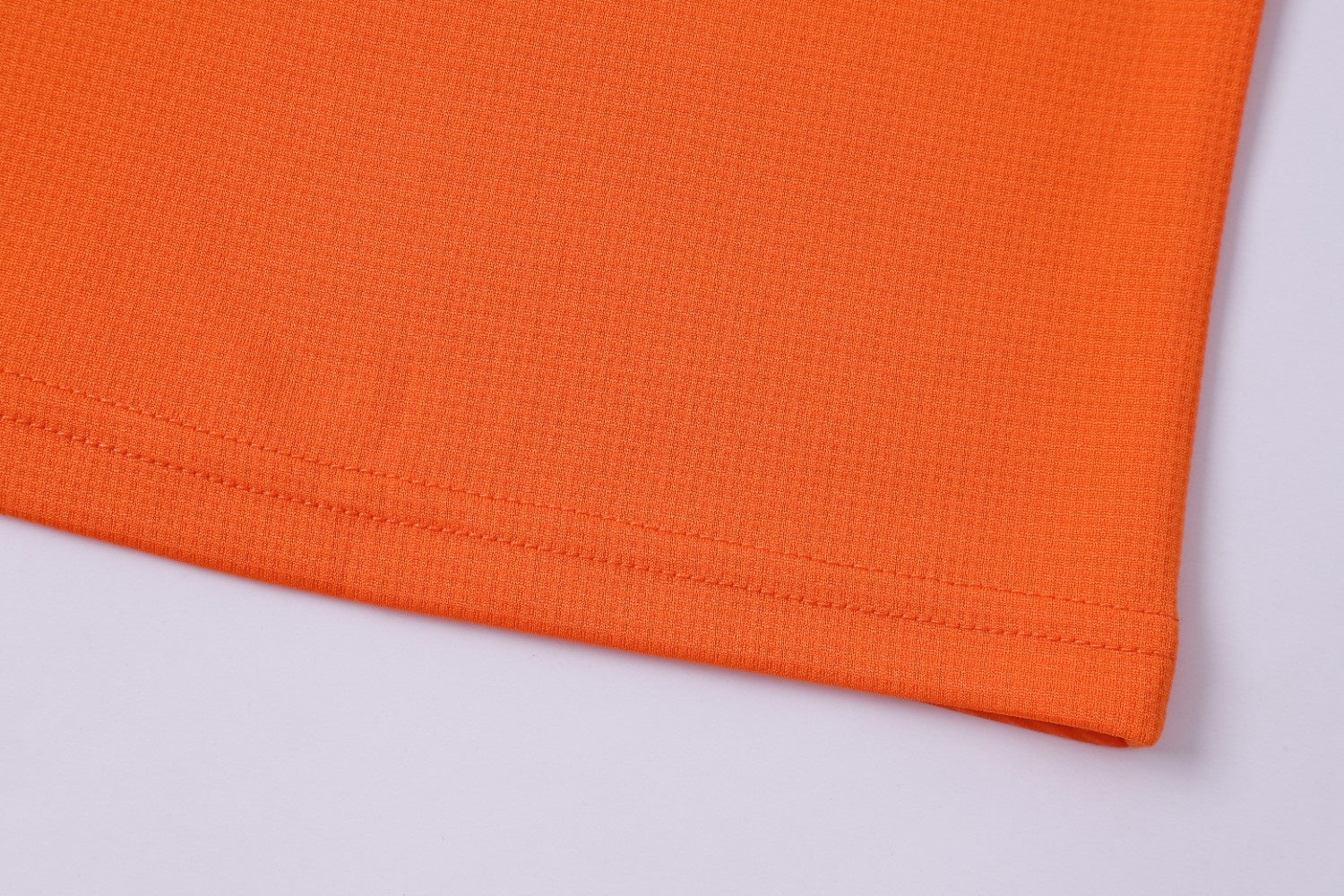 T-Shirt (Adults) - Bright Orange