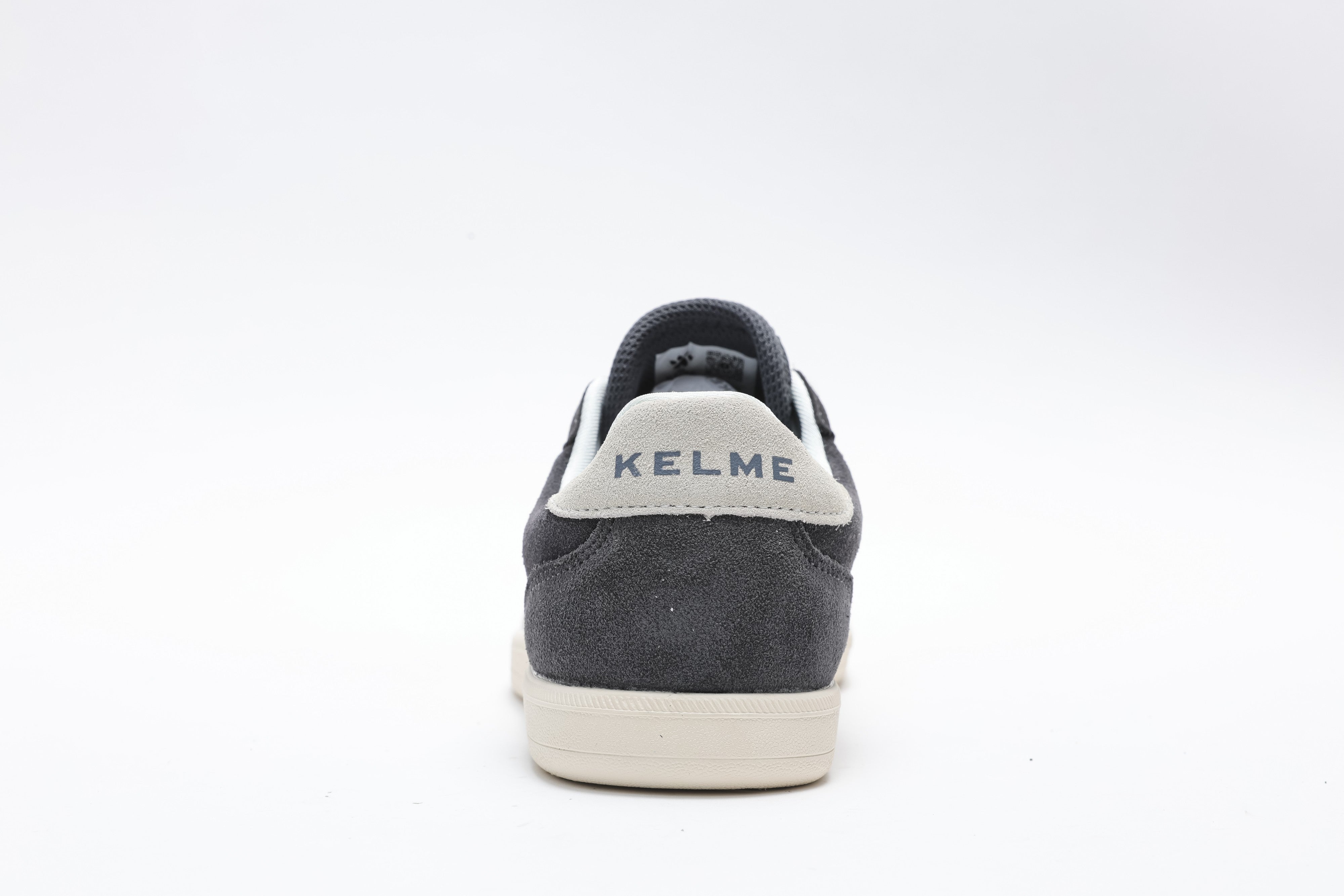 Unisex Casual Shoes - Dark Gray