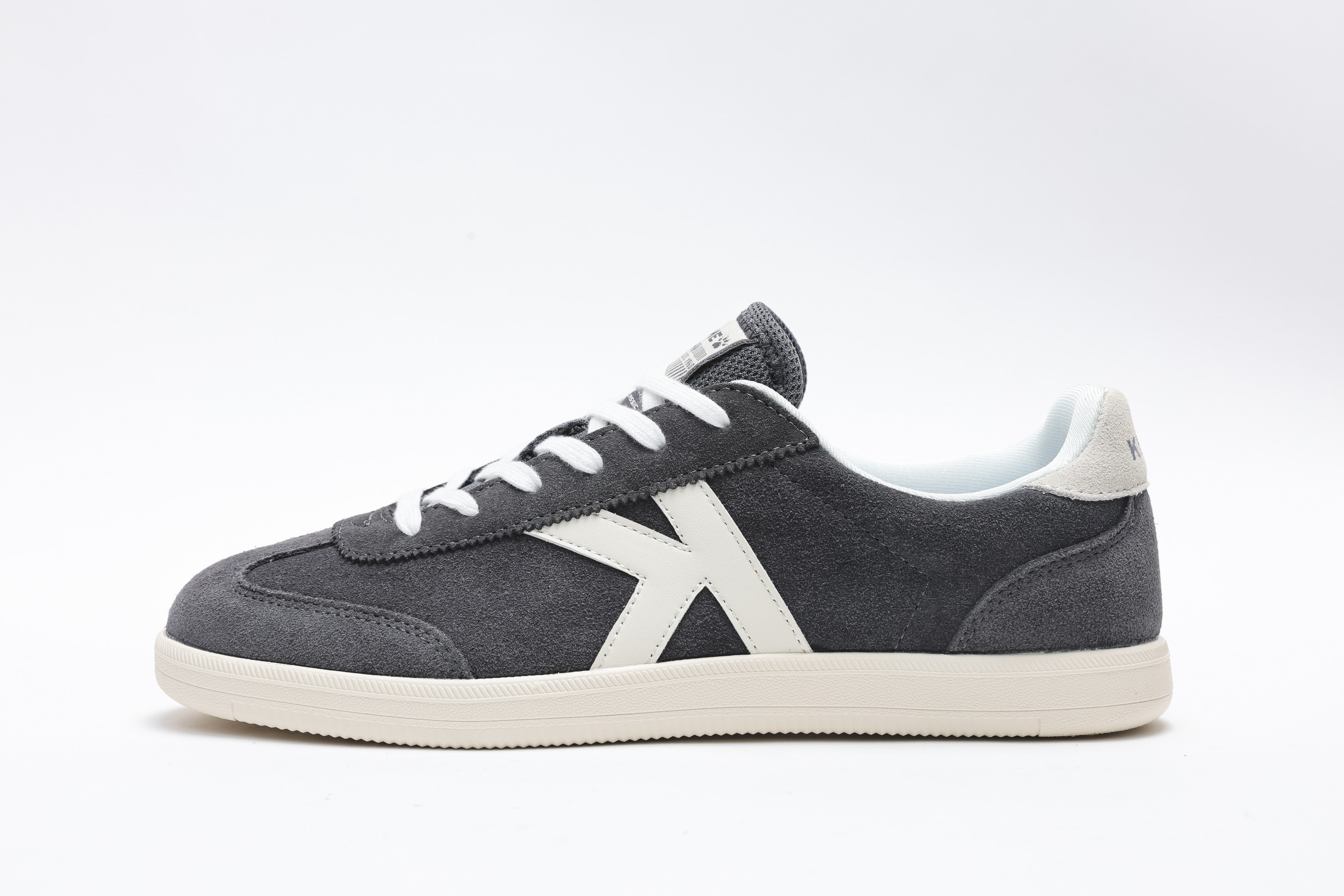 Unisex Casual Shoes - Dark Gray