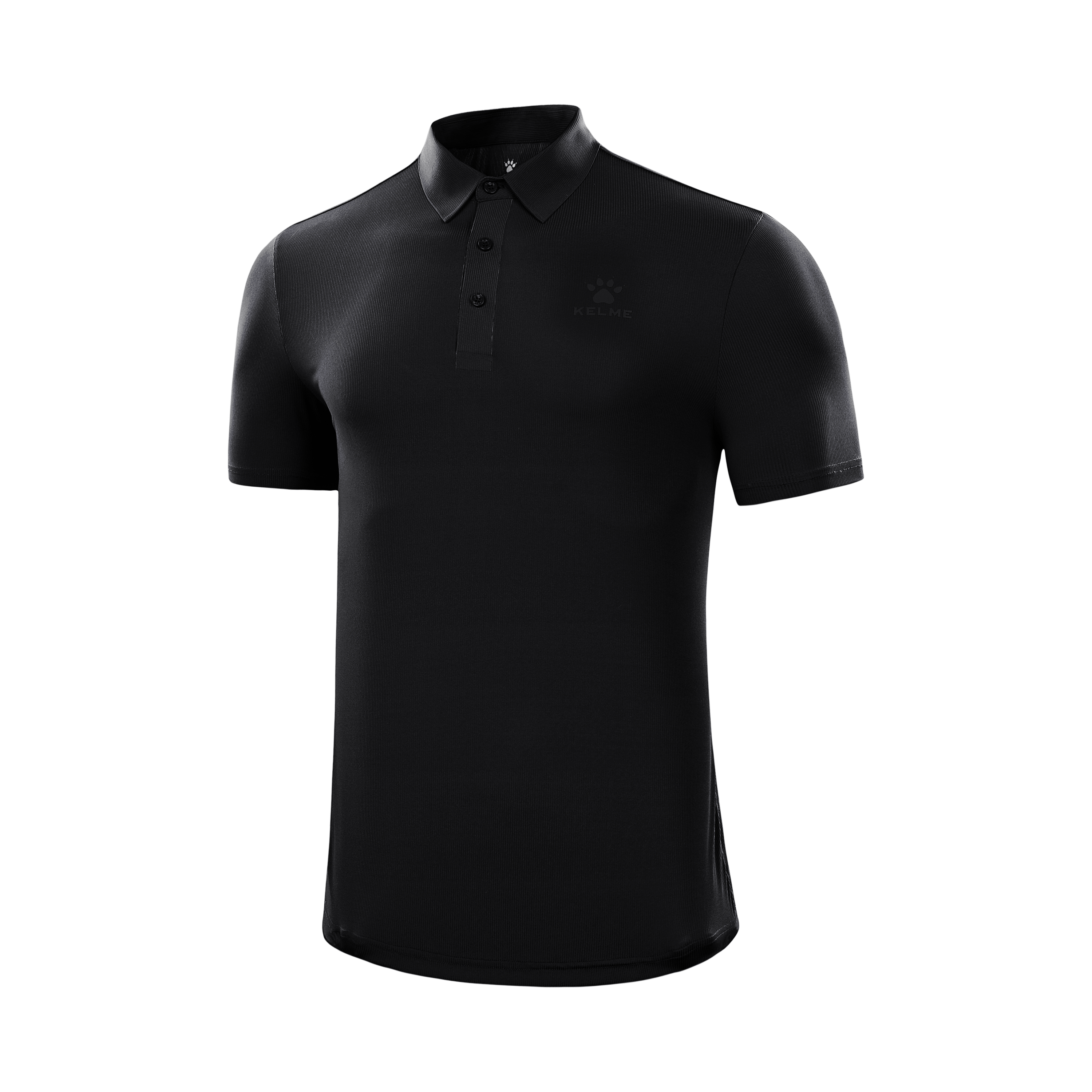 Polo (Women) - Black