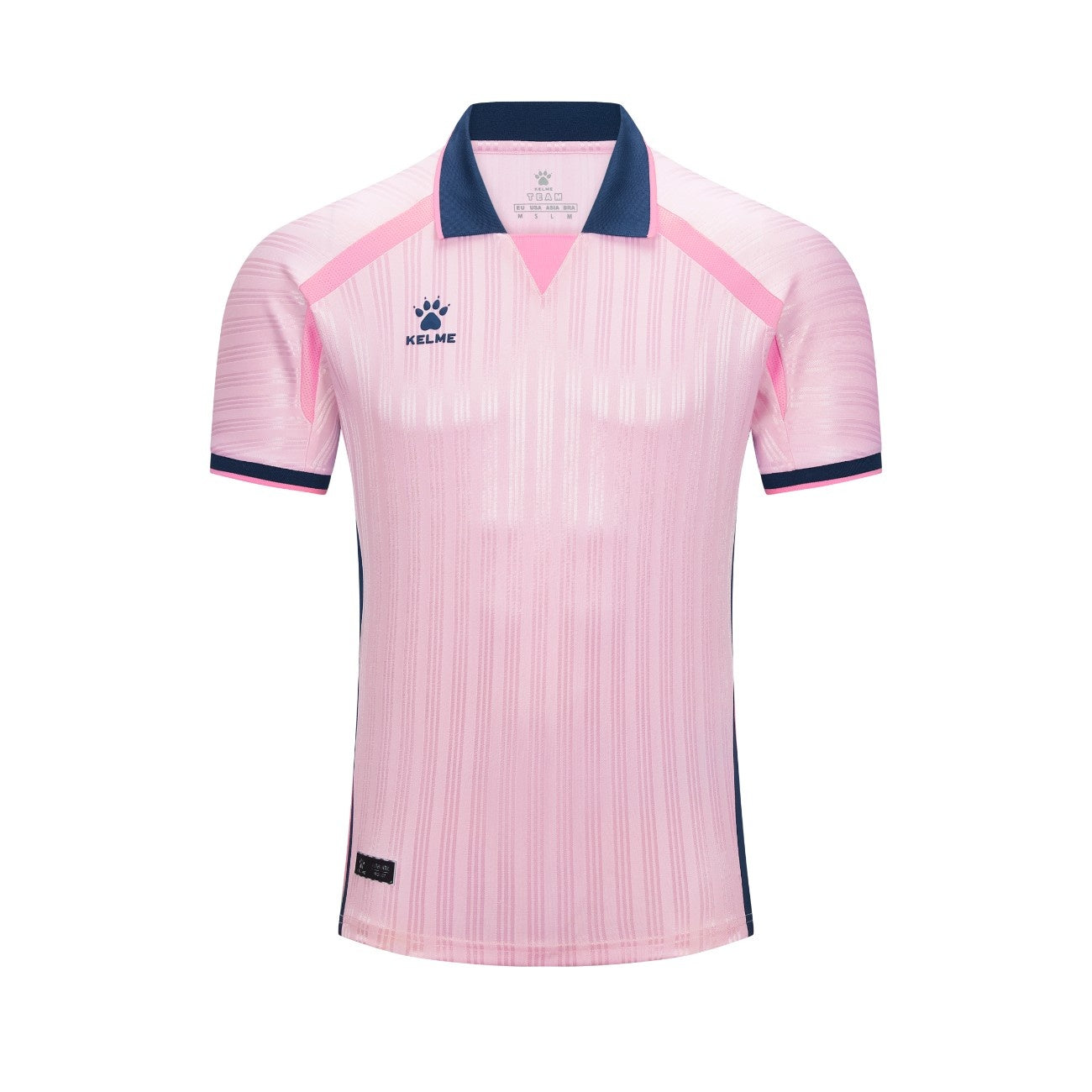 Training T-Shirt - Light Pink