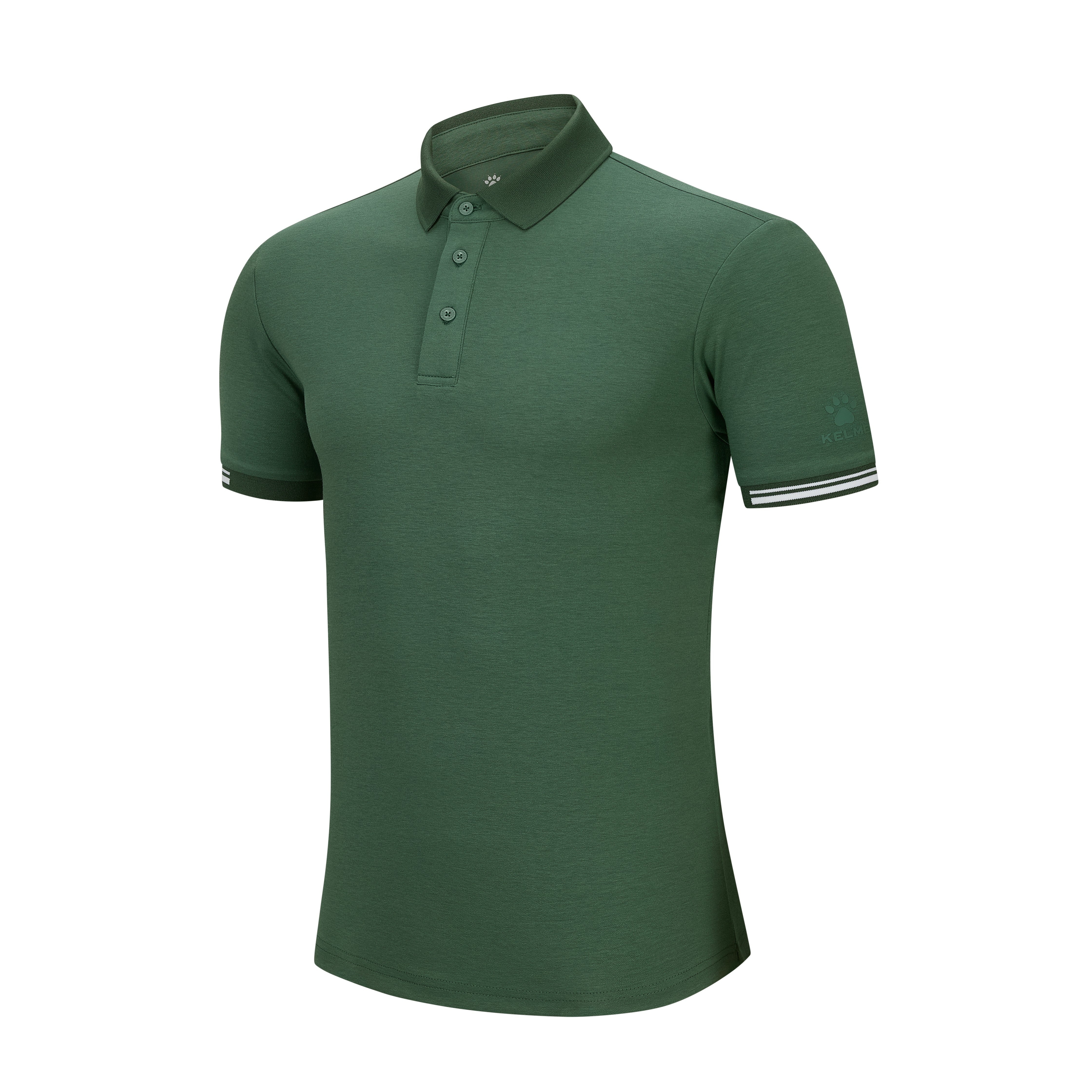 Polo (Adults) - Green