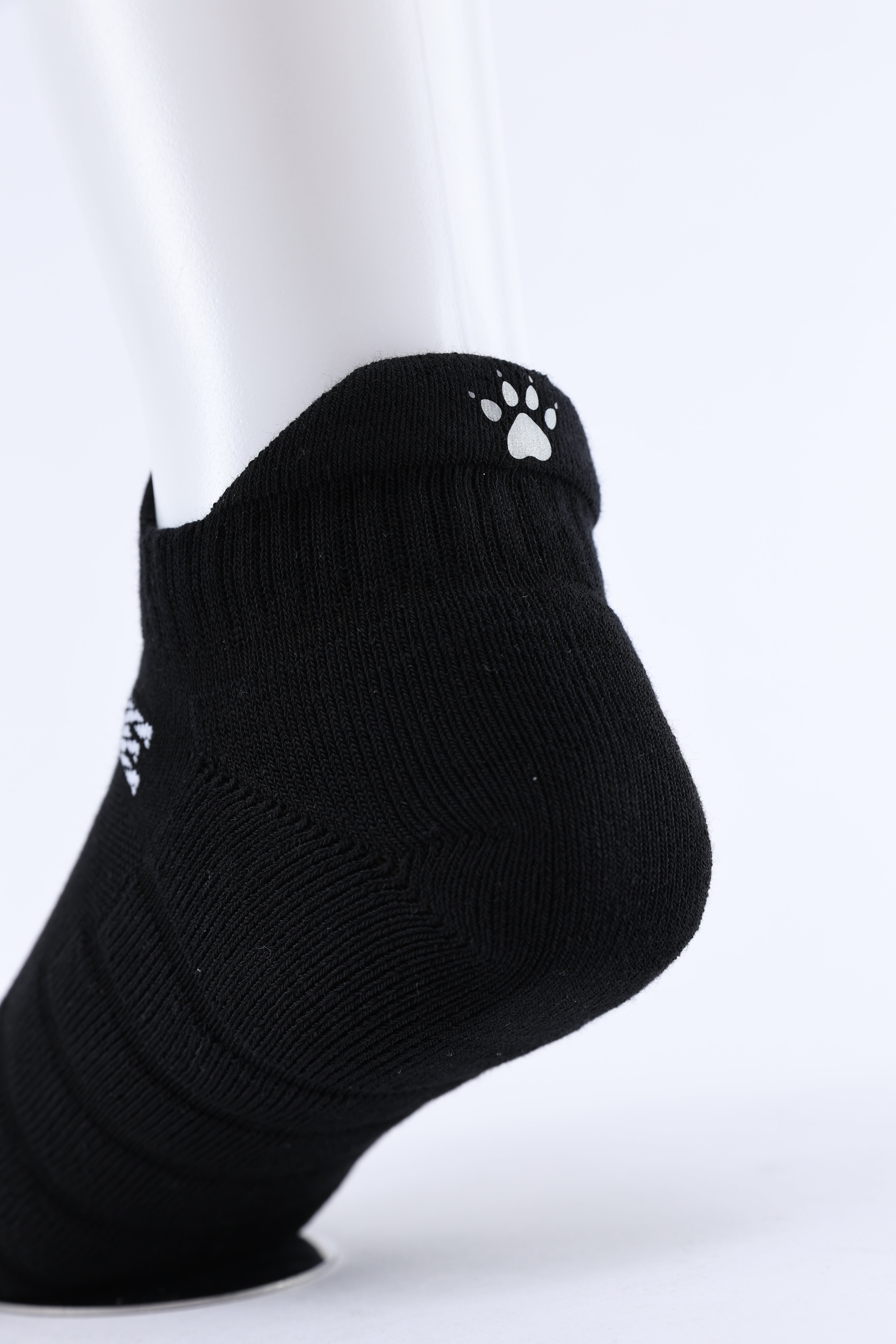 Sports Socks - Black