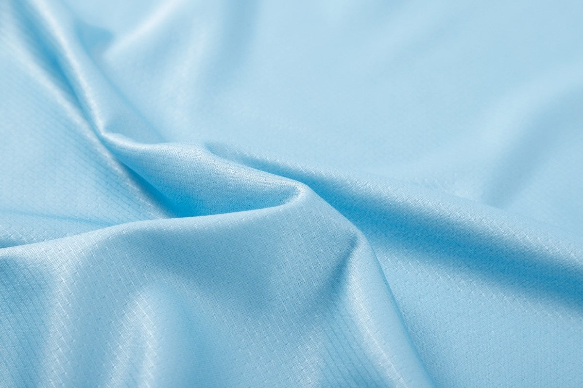 Basketball Suit - Light Blue