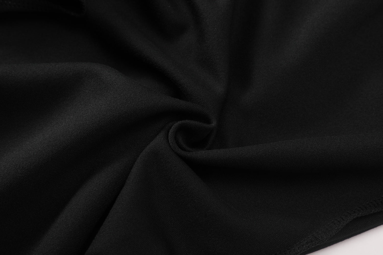 Training Pants (Men) - Black
