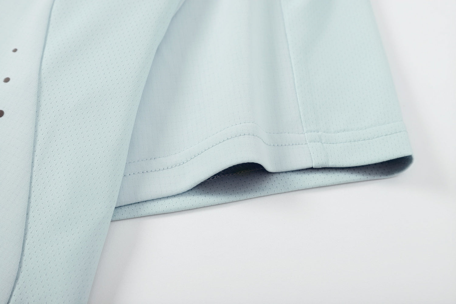 Training T-Shirt - Light Blue