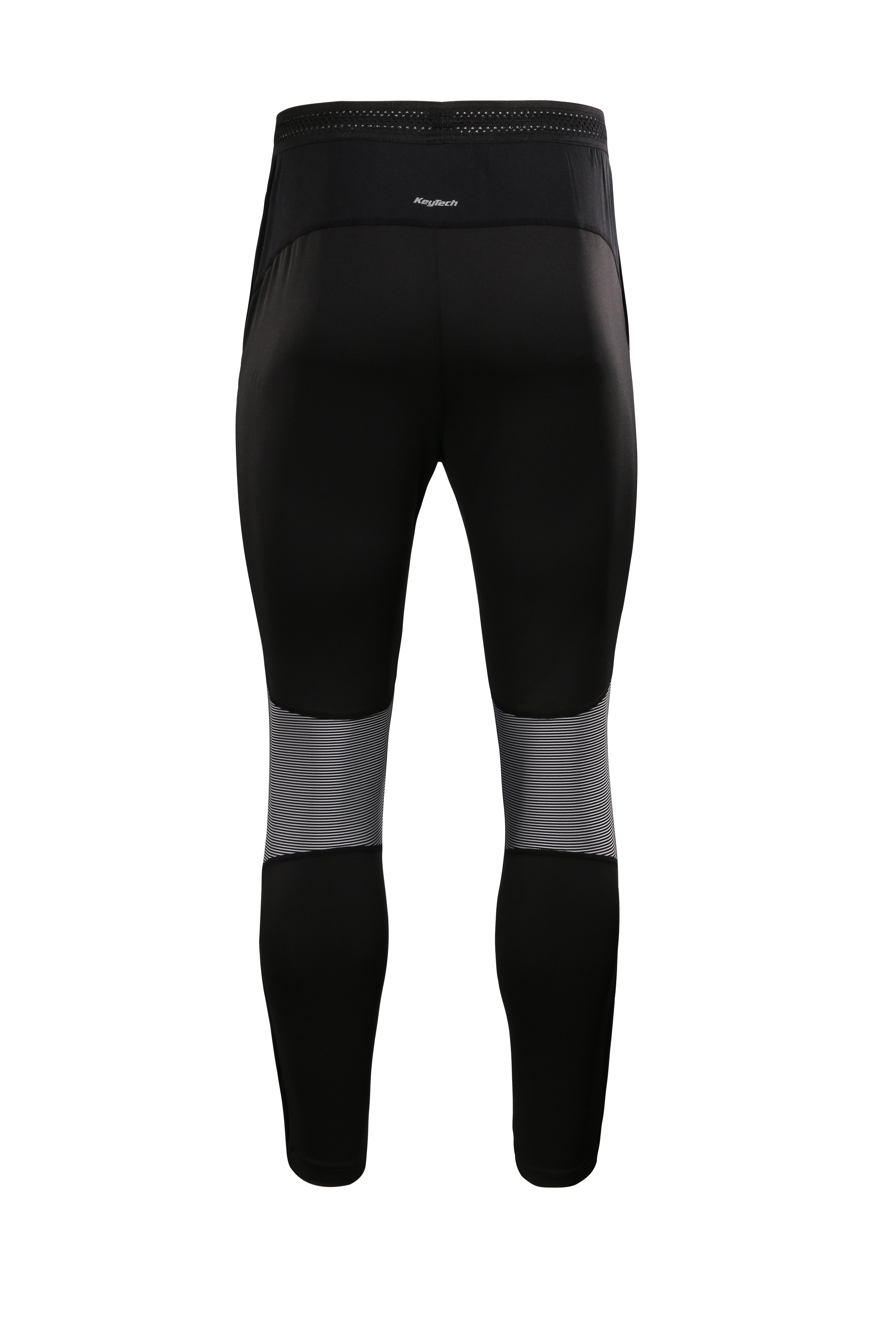 Training Pants (Adult) - Black/Light Gray