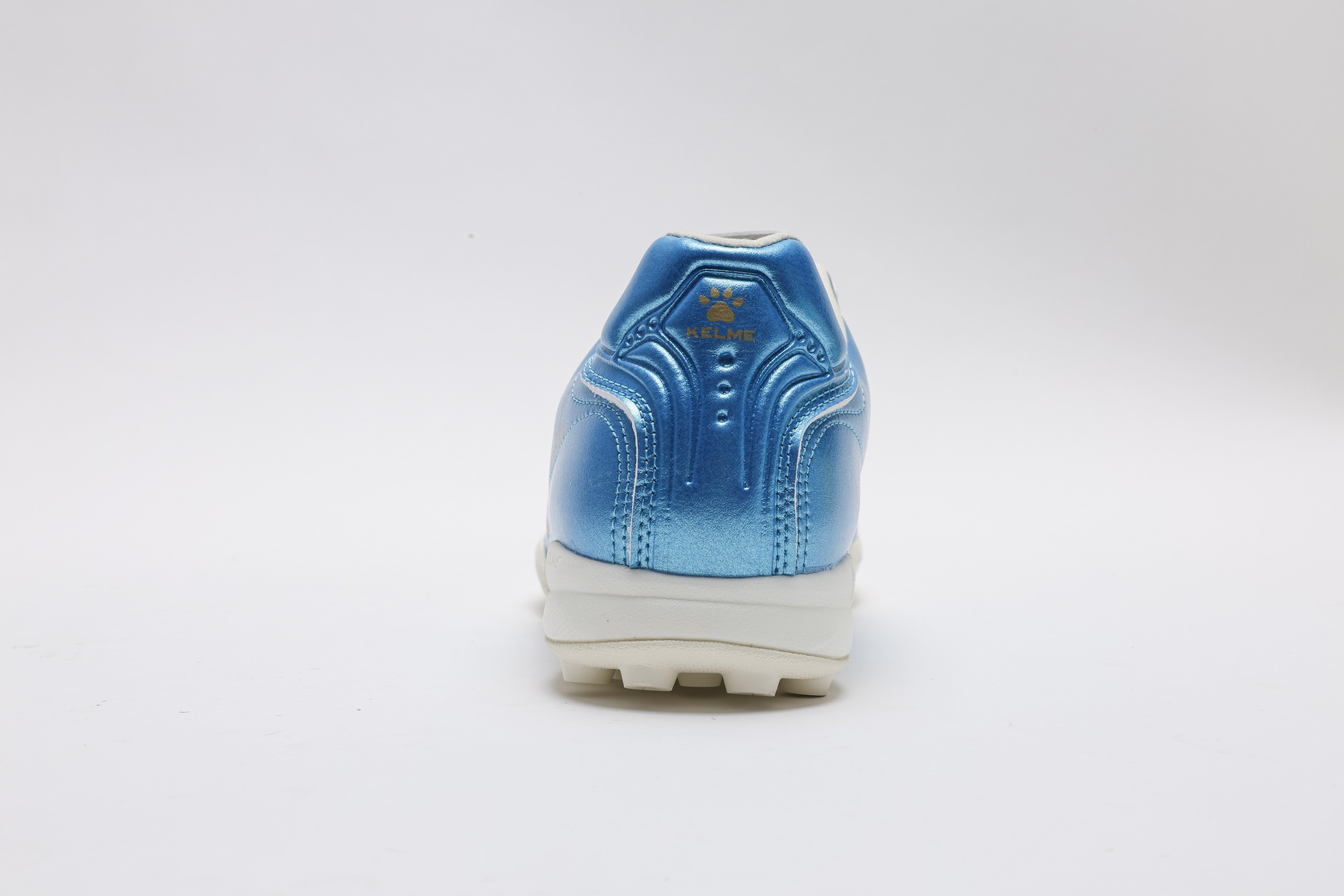 Men Football Shoes - Turf (TF) - Diamond Blue