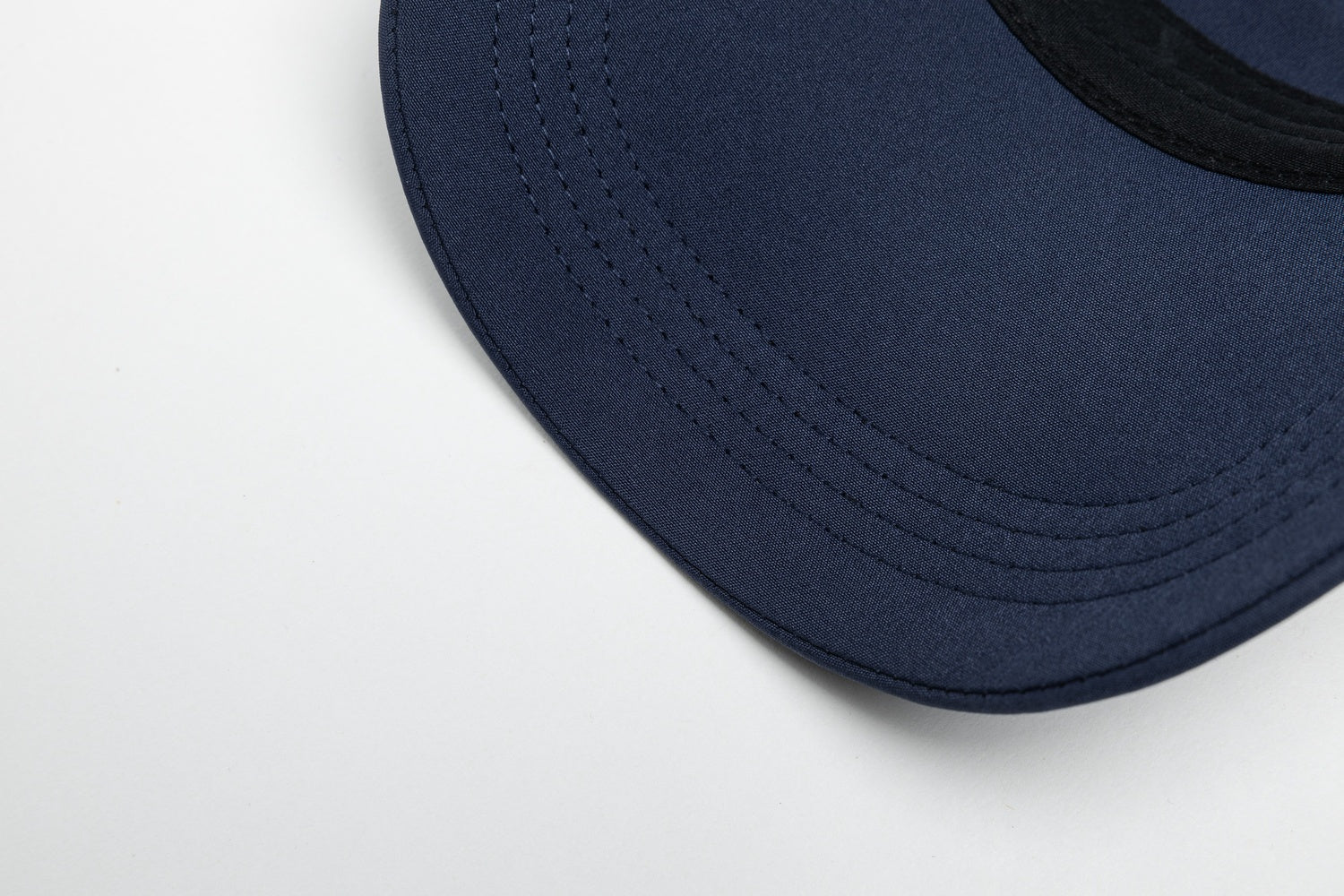 Cap (Adults) - Dark Blue