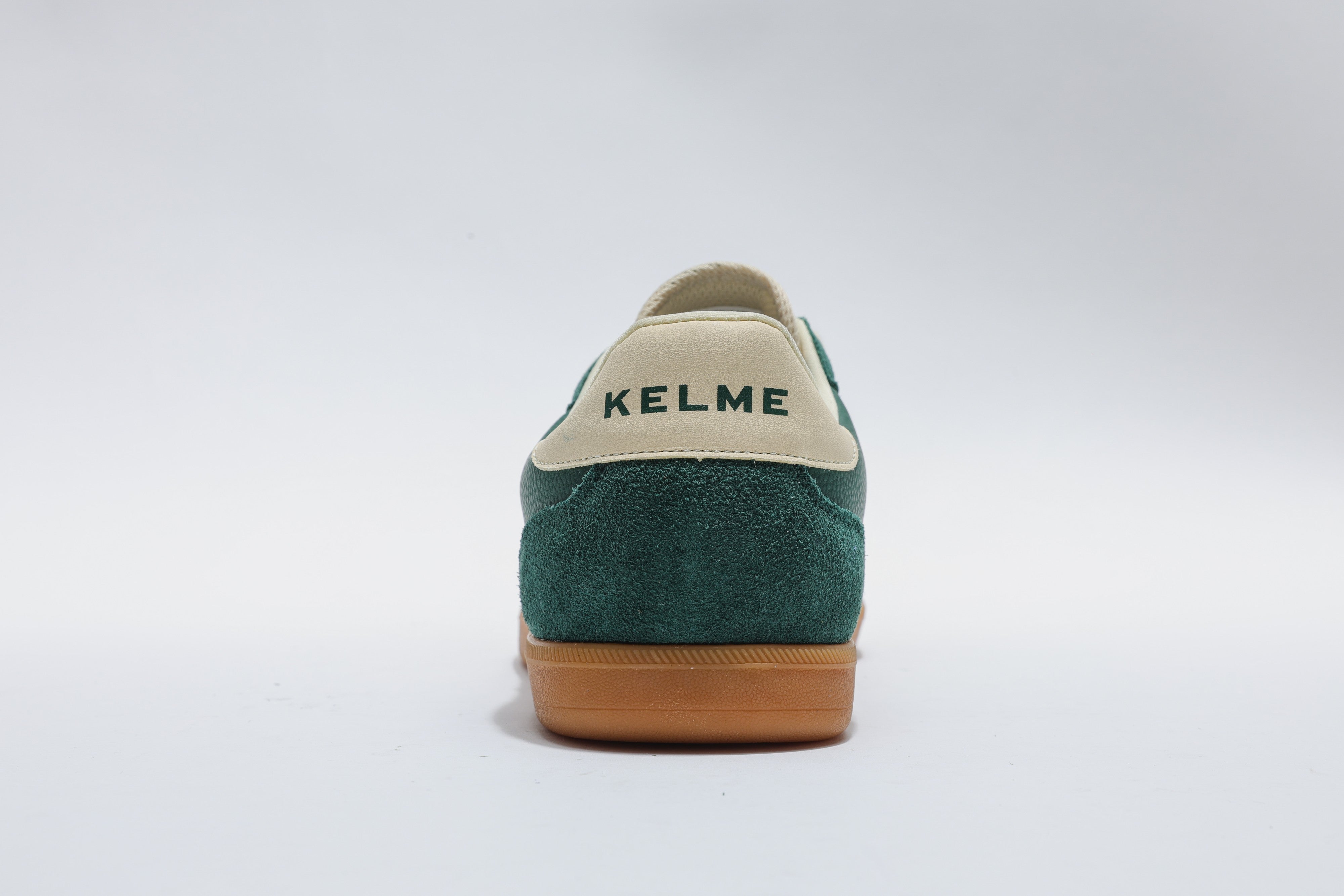 Unisex Casual Shoes - Green