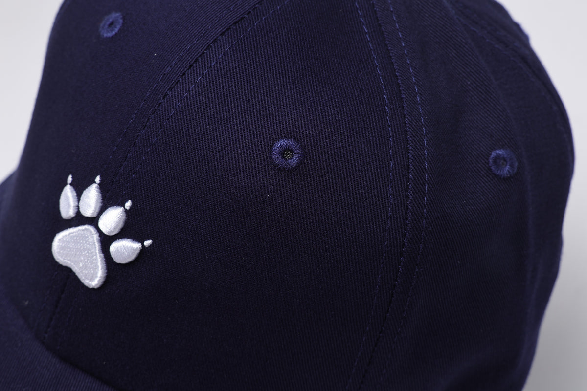 Cap - Blue