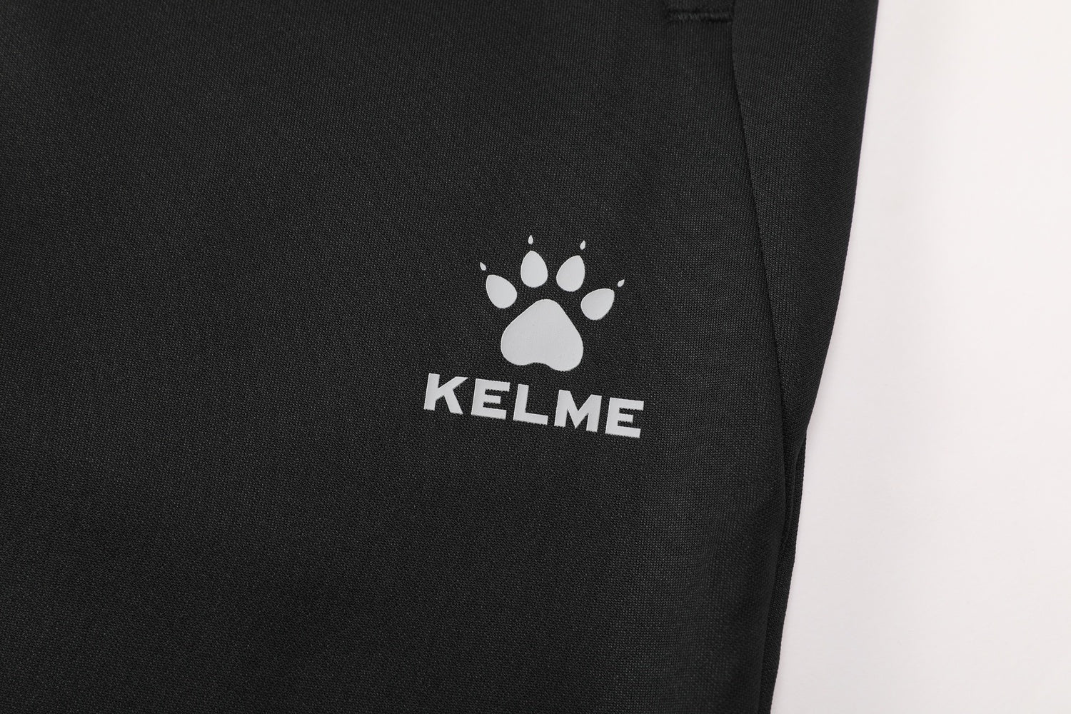 Training Pants (Men) - Black