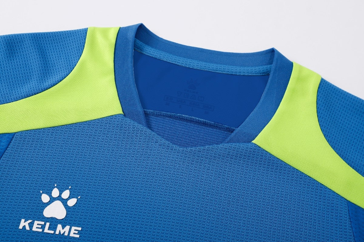 Training T-Shirt - Cobalt Blue