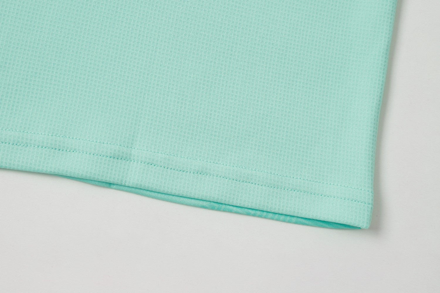 T-Shirt (Adults) - Mint Green