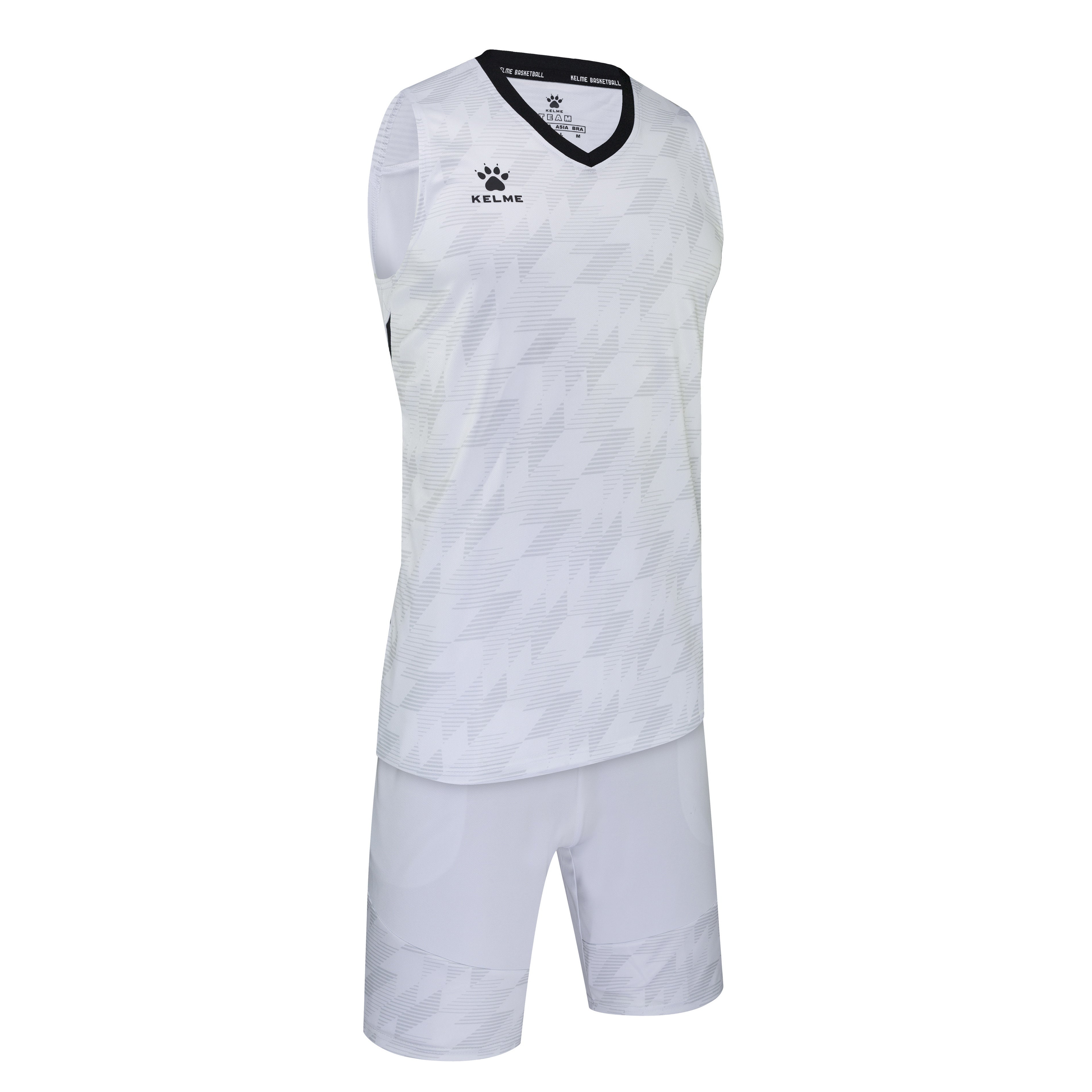 Basketball Set (Adults)