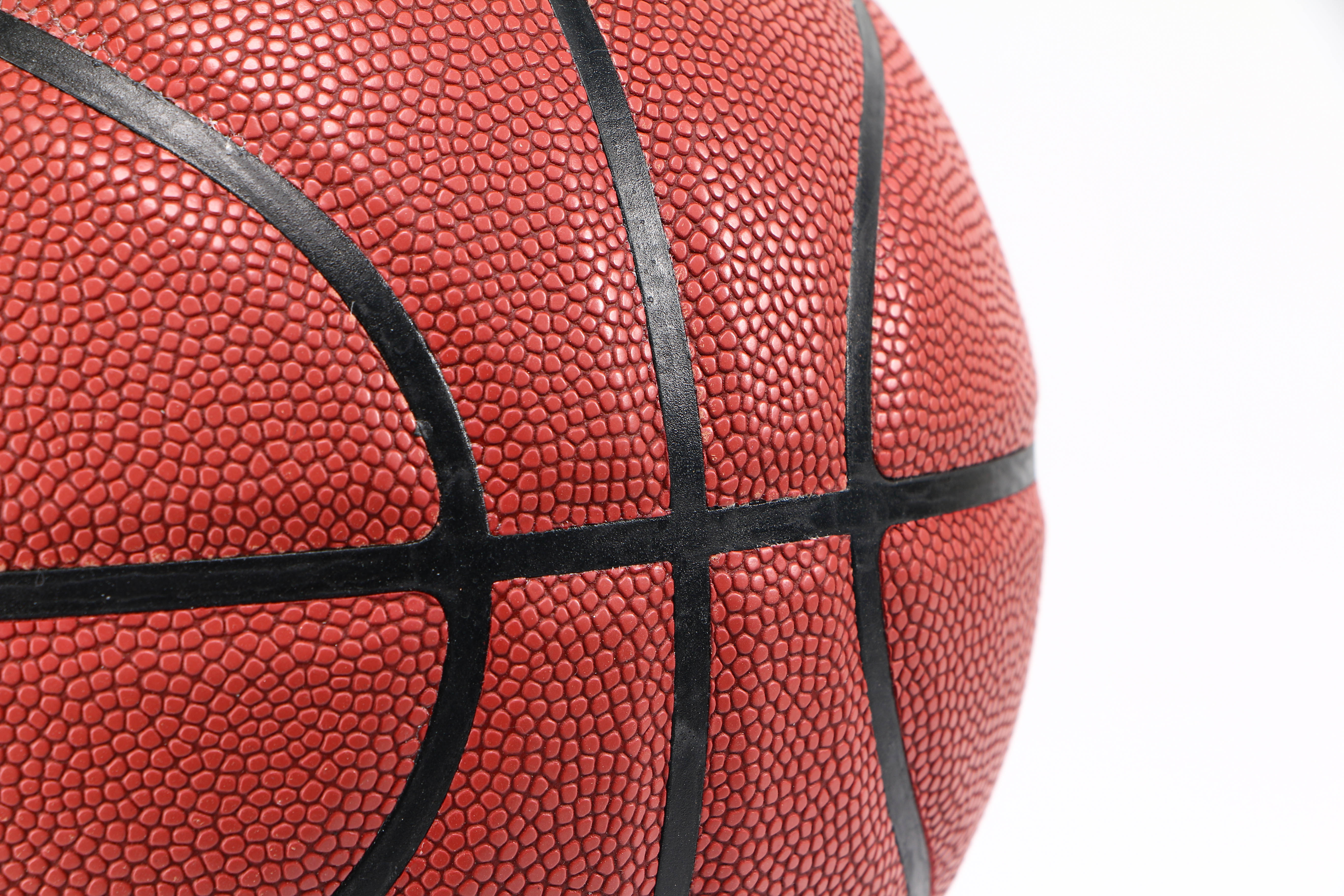 Basketball 1 - Brown