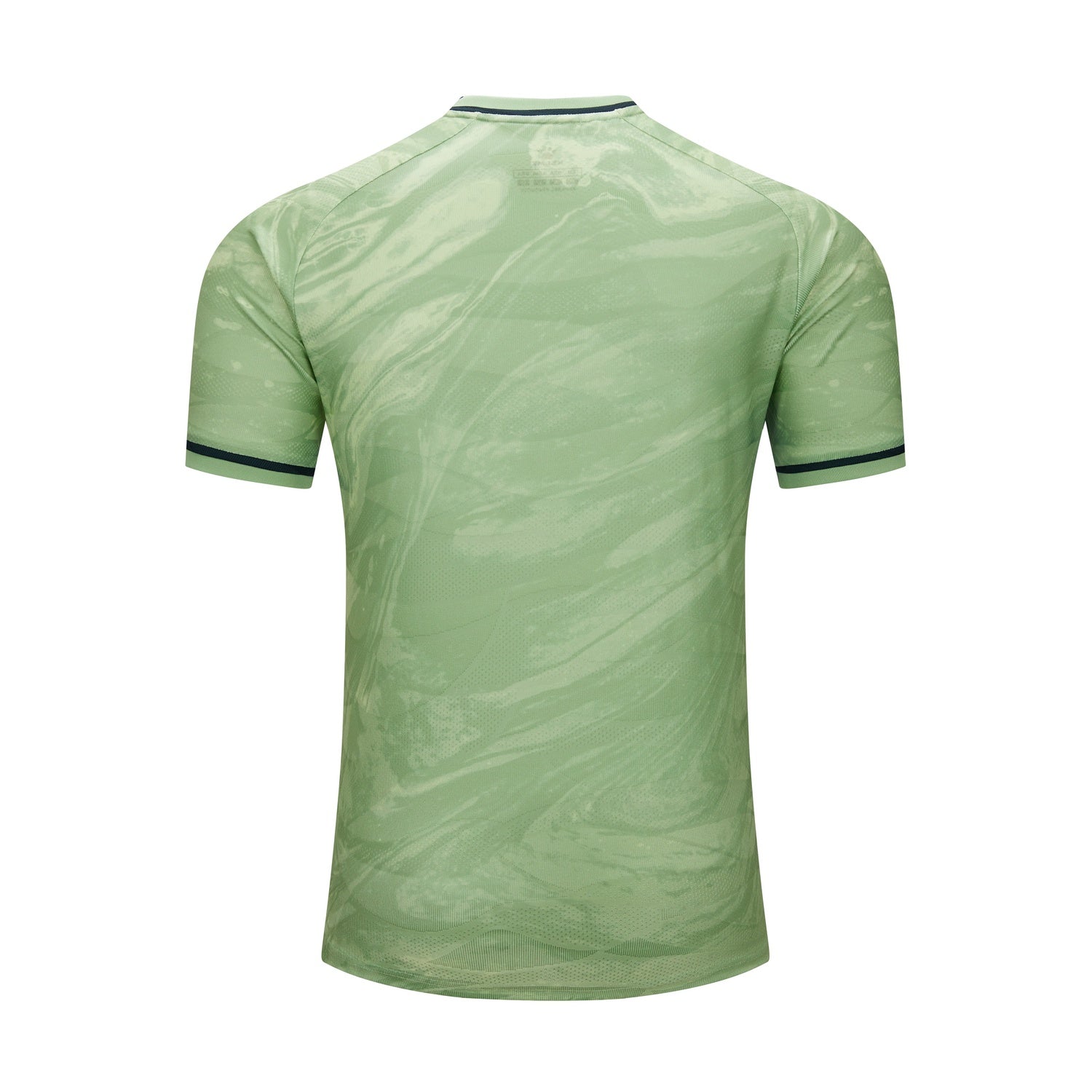 Training T-Shirt (Adults) - Light Water Green