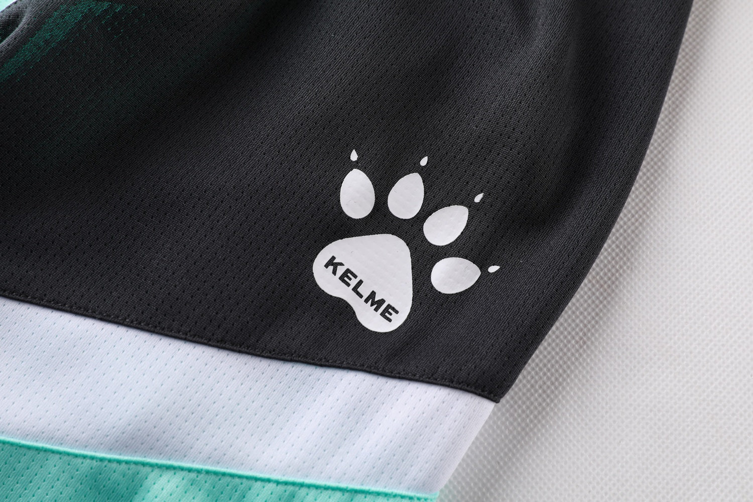 Training T-Shirt (Adults) - Mint Green