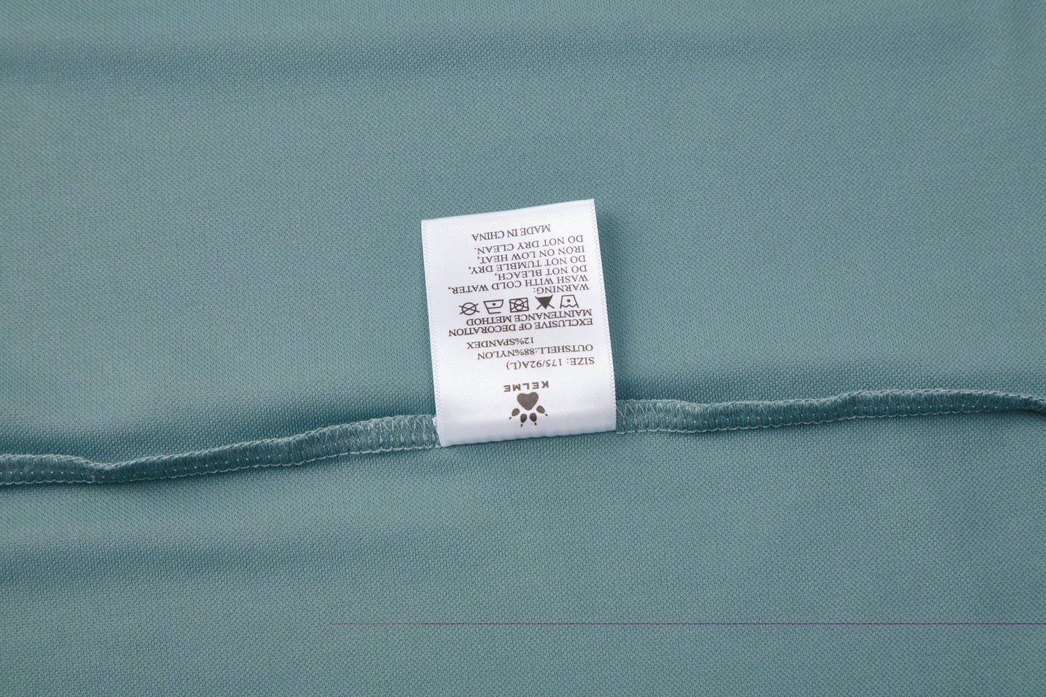 Polo Shirt (Adults) - Turquoise
