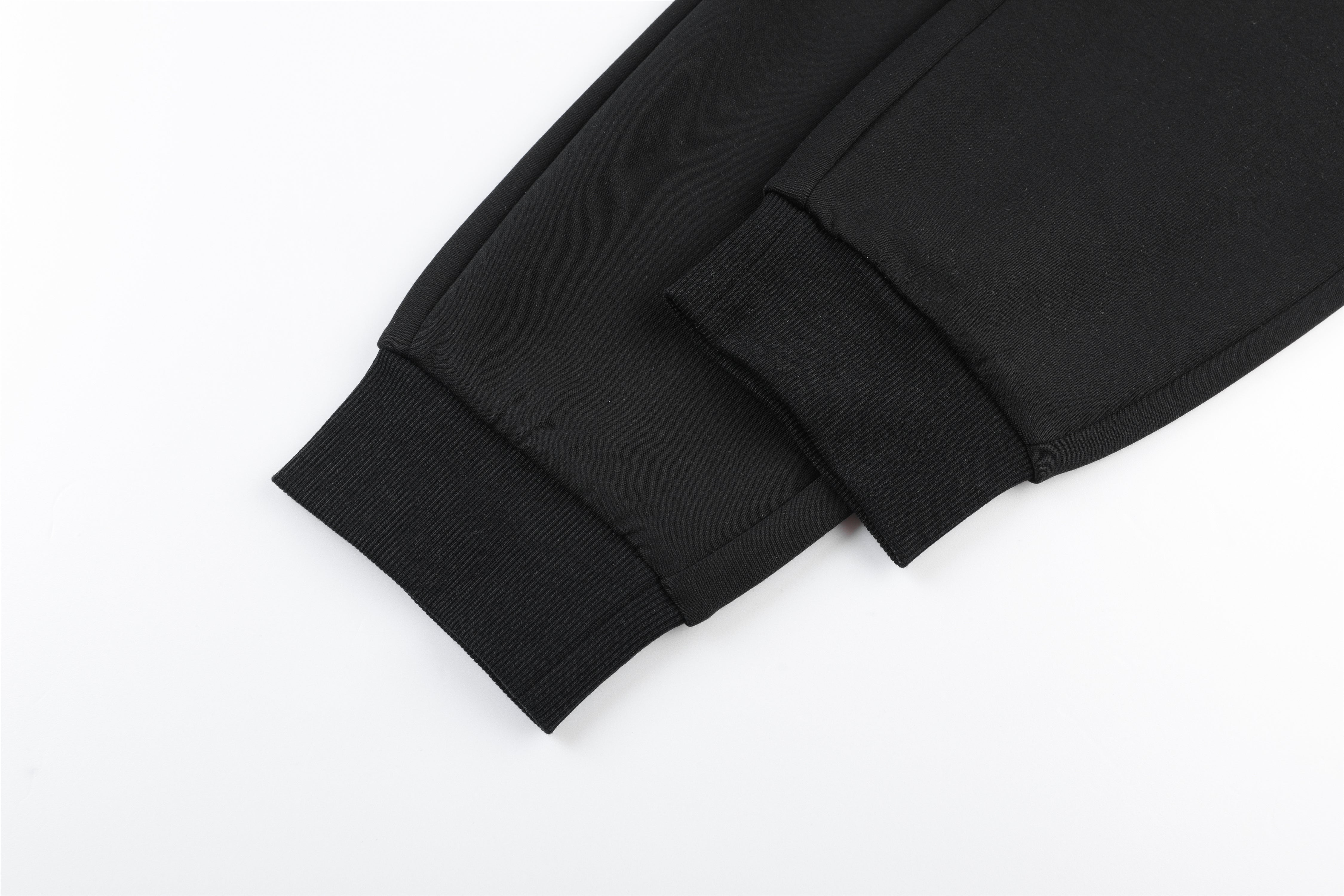 Walking Pants (Men) - Black