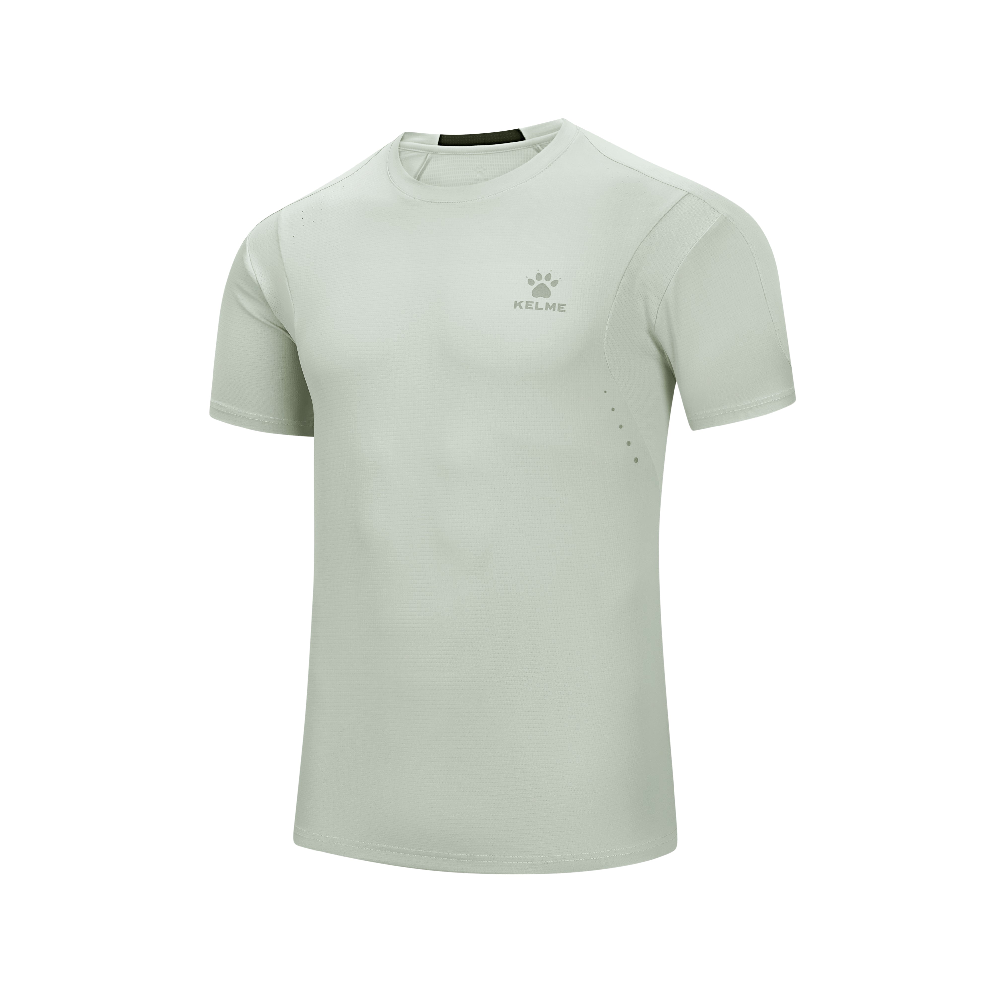 Training T-Shirt - Grass Green