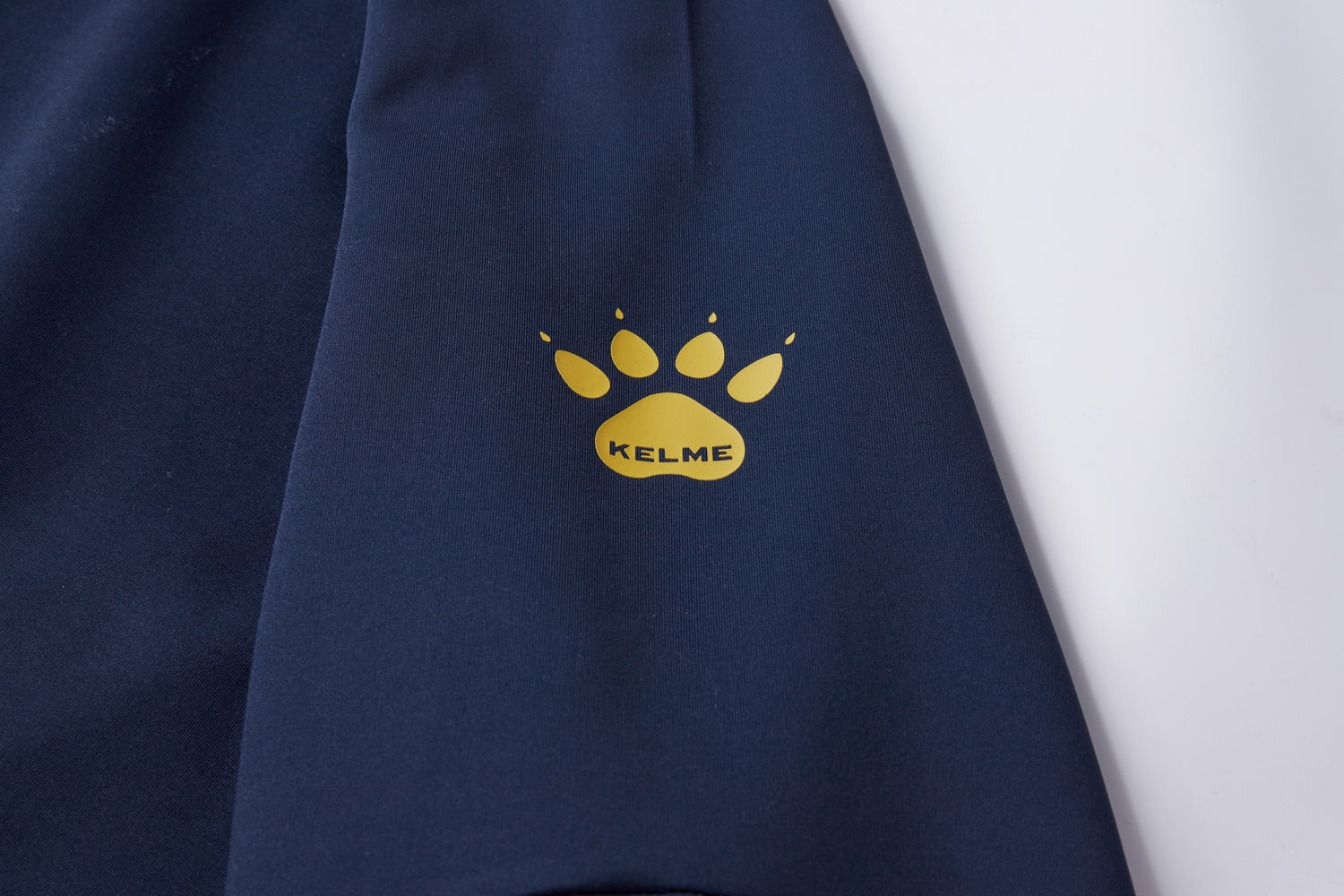 Half Zippered Training Pullover (Adults) - Navy Blue