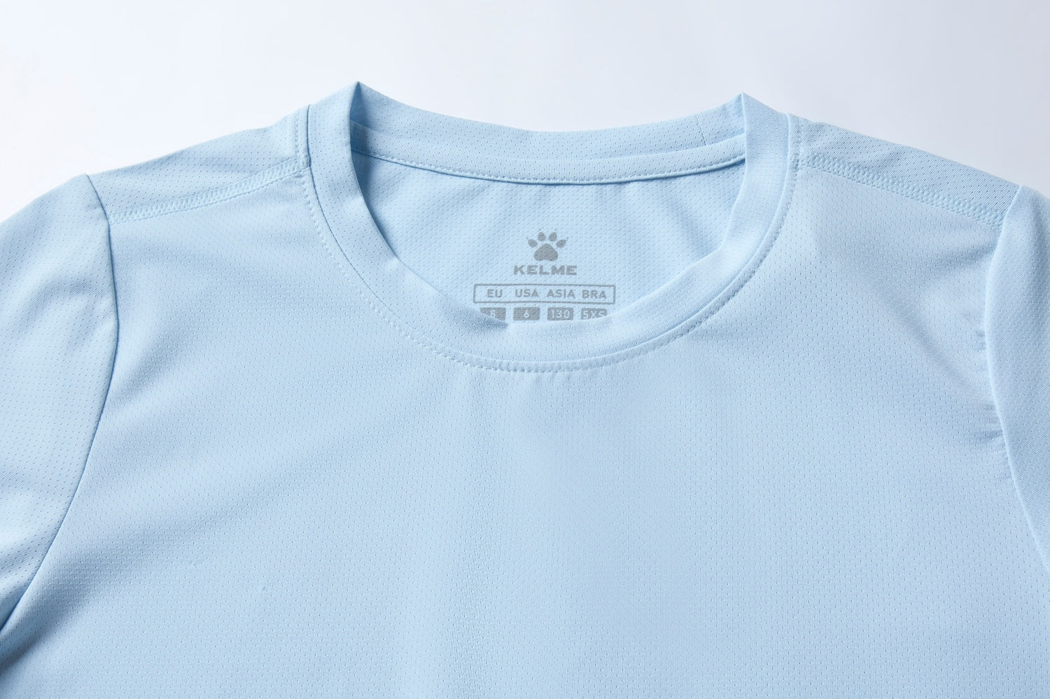 Training T-Shirt (Men) - Light Blue