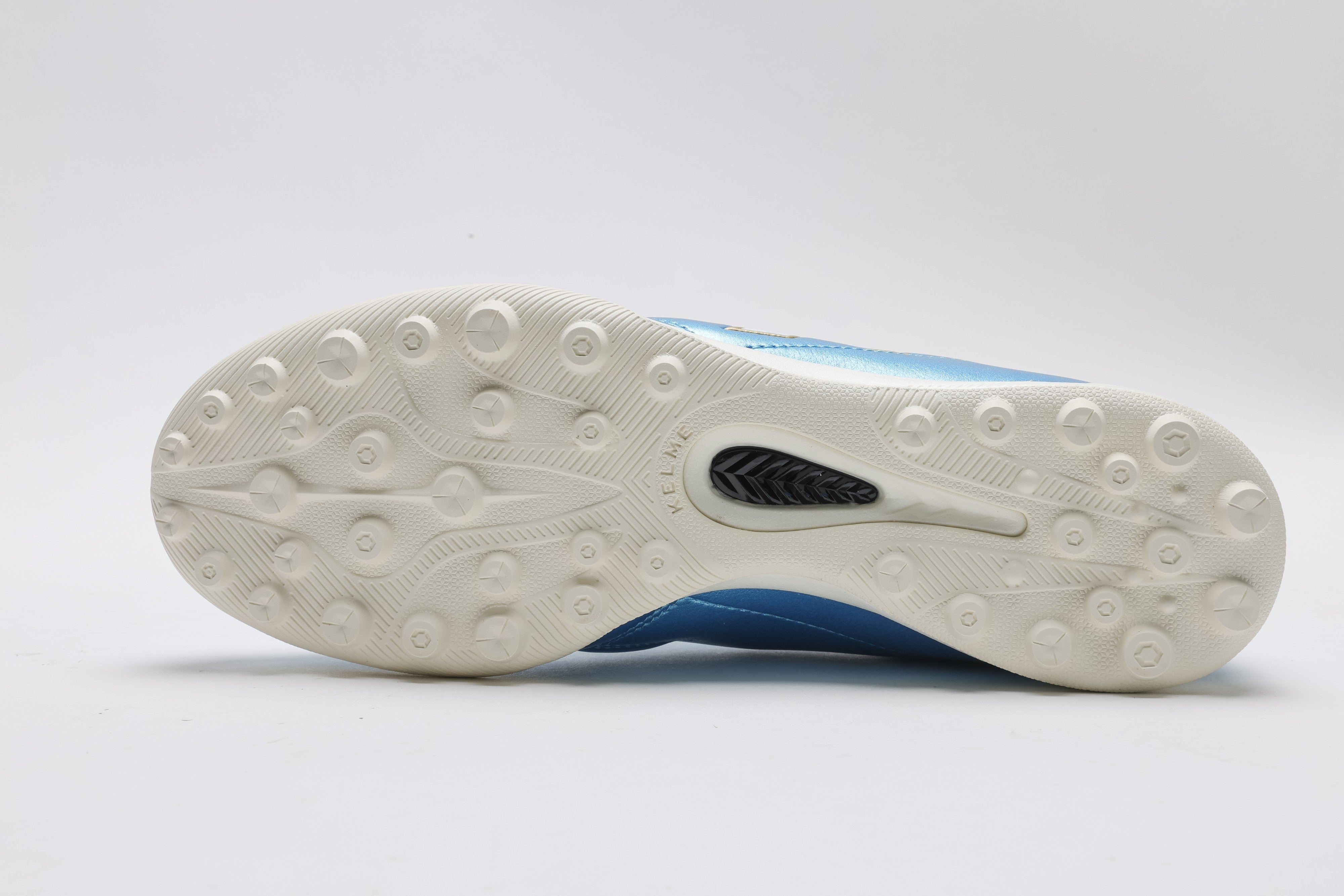 Men Football Shoes - Turf (TF) - Diamond Blue