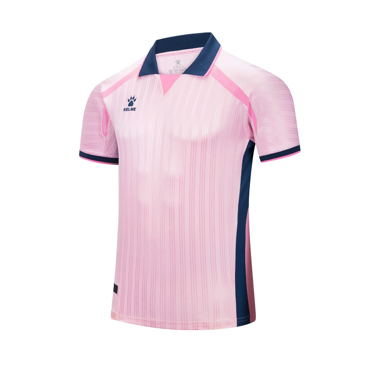 Training T-Shirt - Light Pink