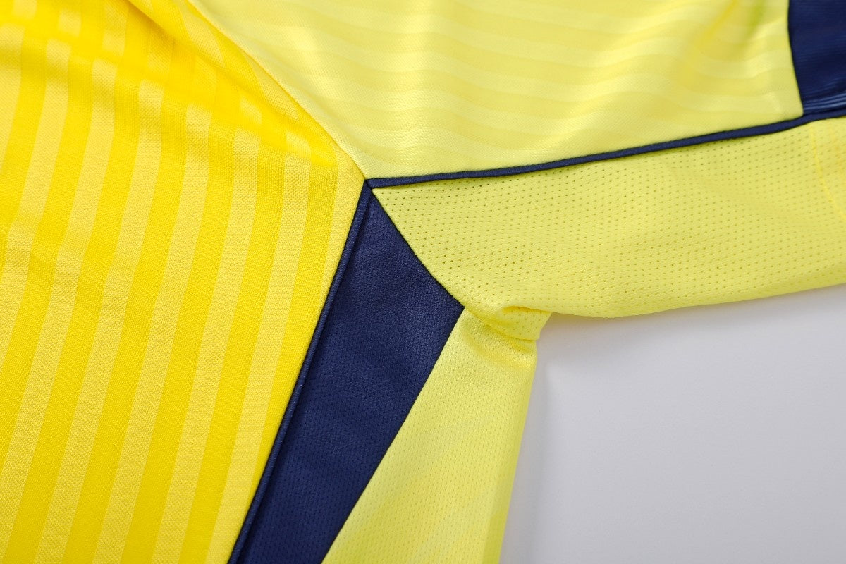 Training T-Shirt - Yellow