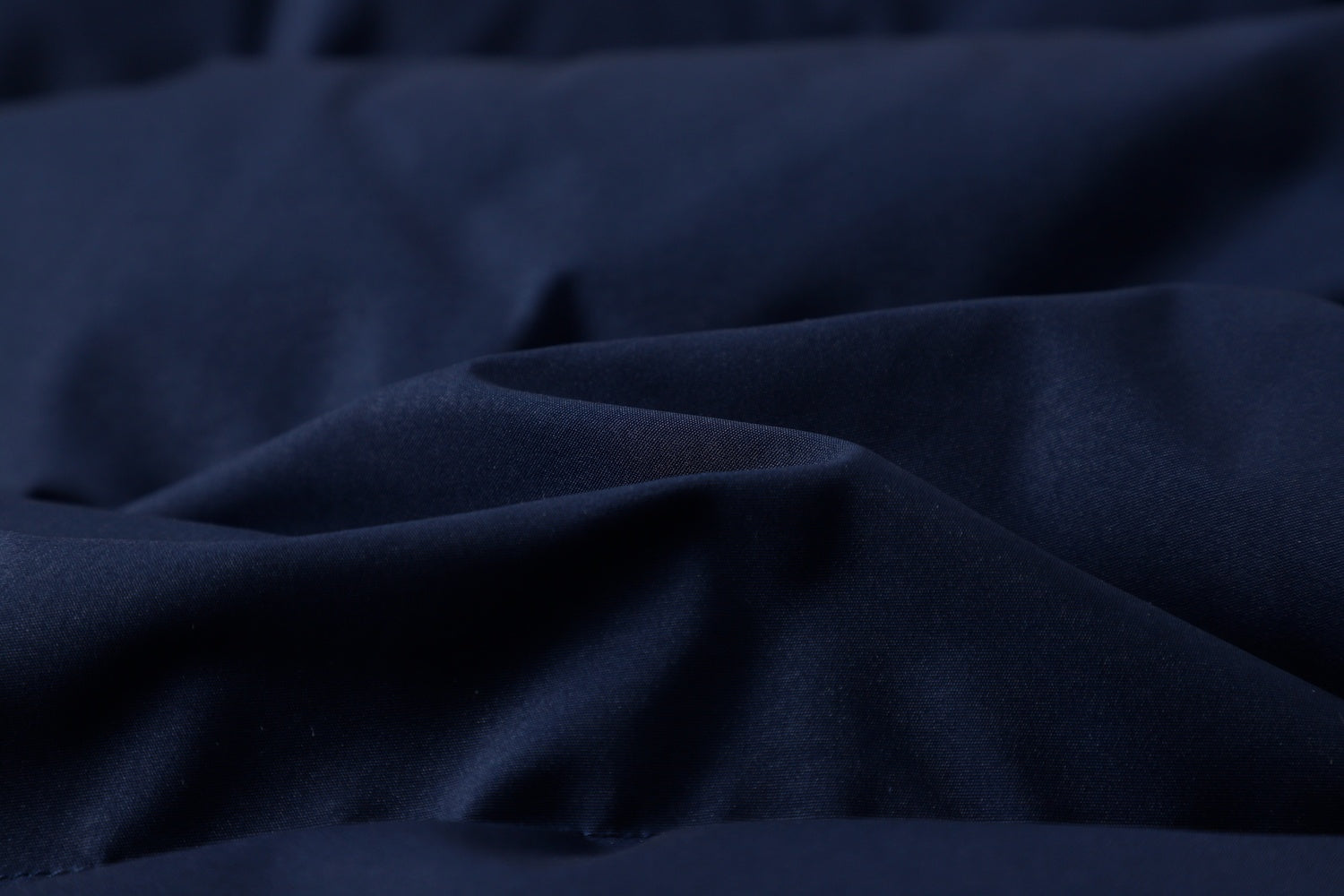 Padded Vest (Adults) - Navy Blue