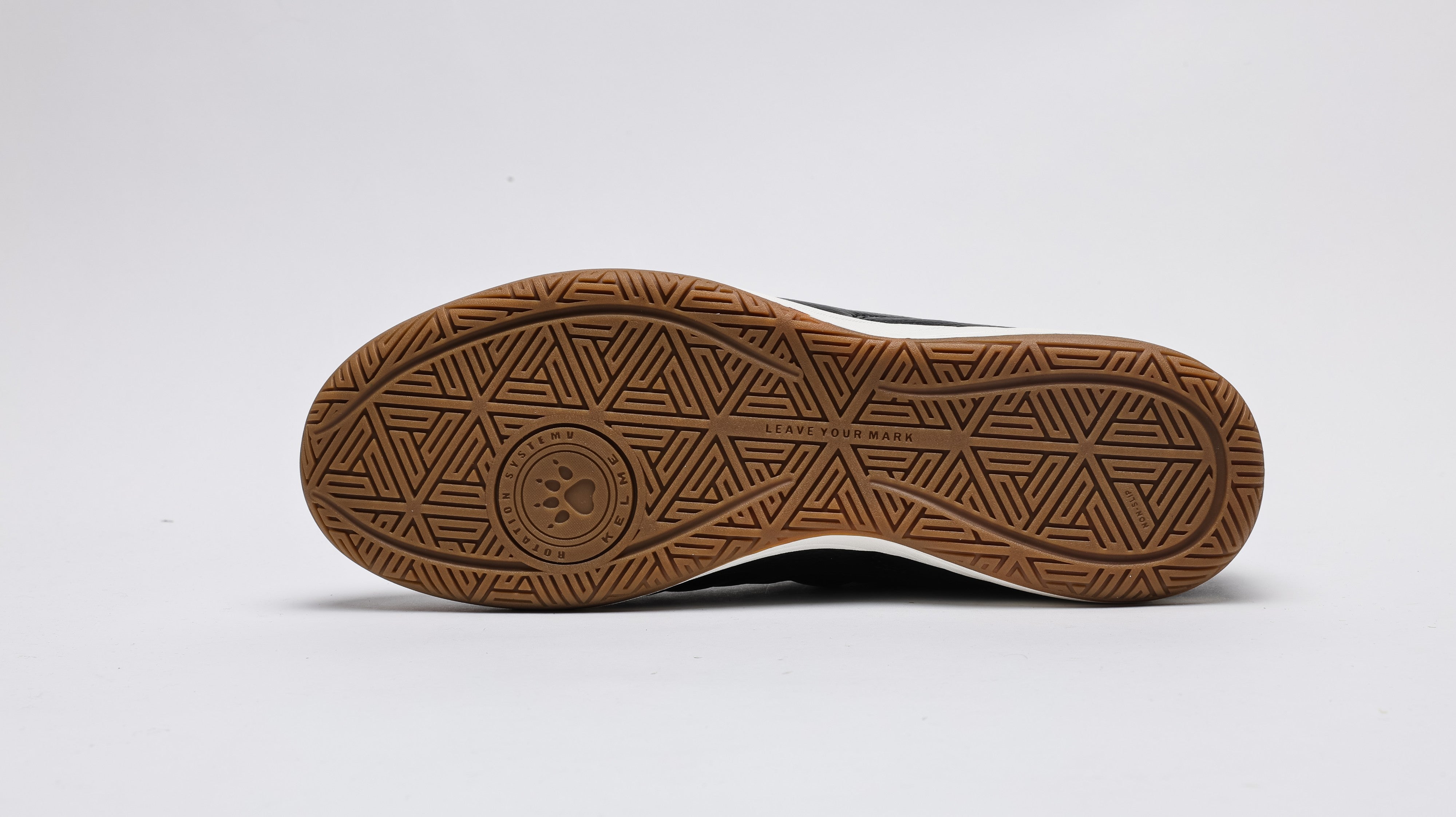 Men Futsal Shoes - Indoor (IN) - Black