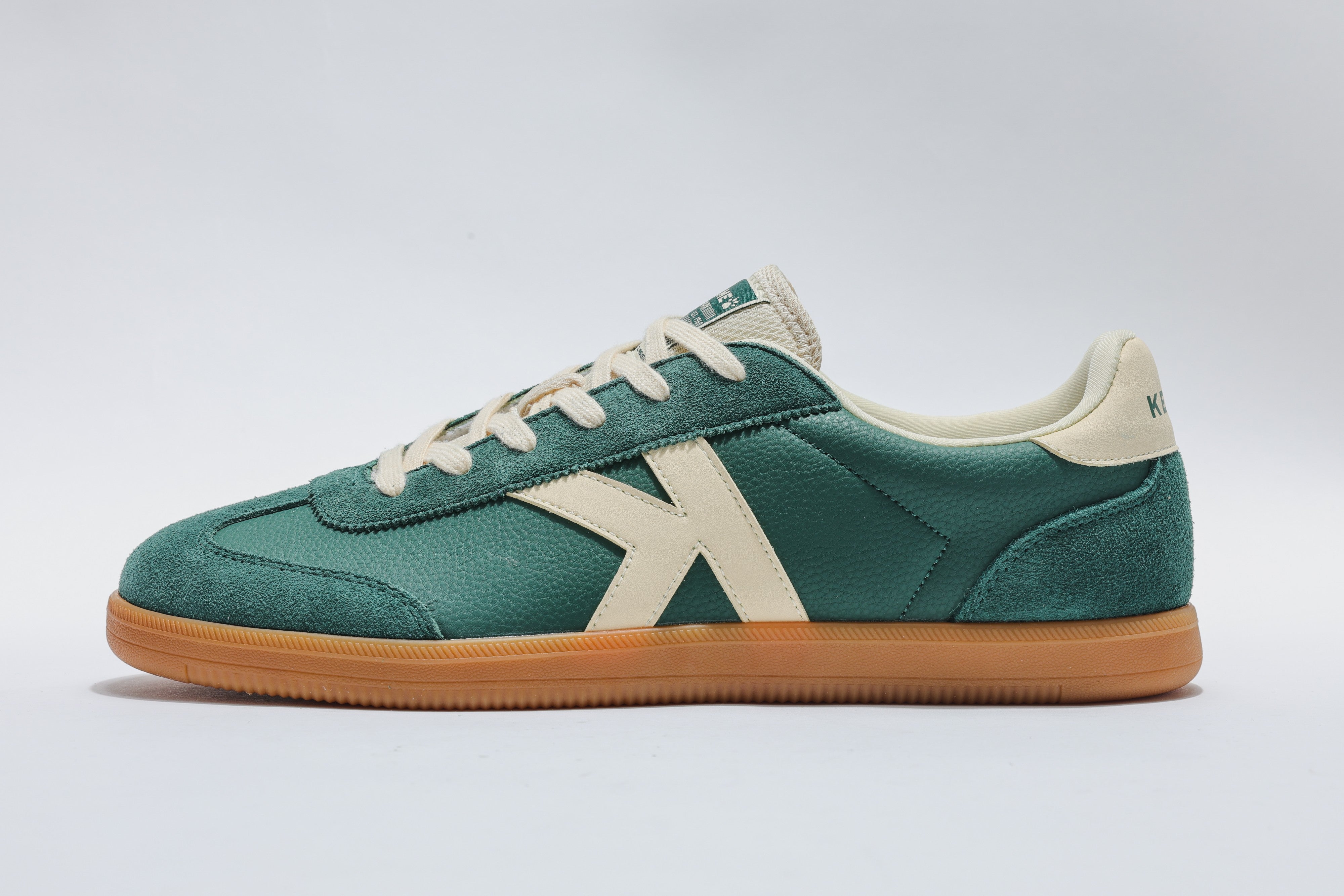 Unisex Casual Shoes - Green