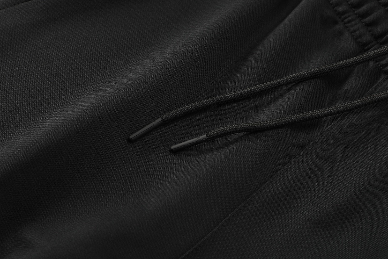 Training Pants (Women) - Black