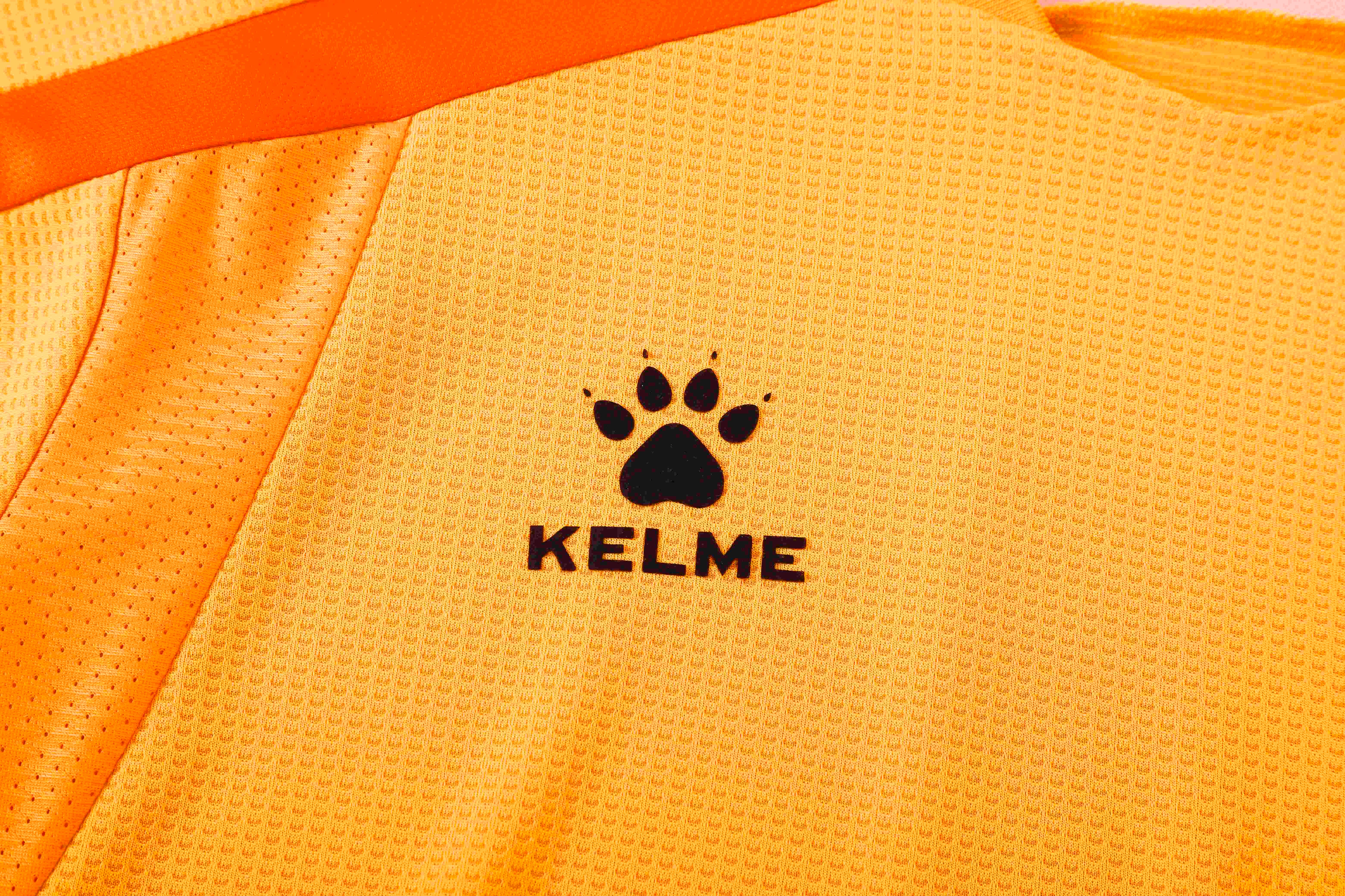 Training T-Shirt - Orange
