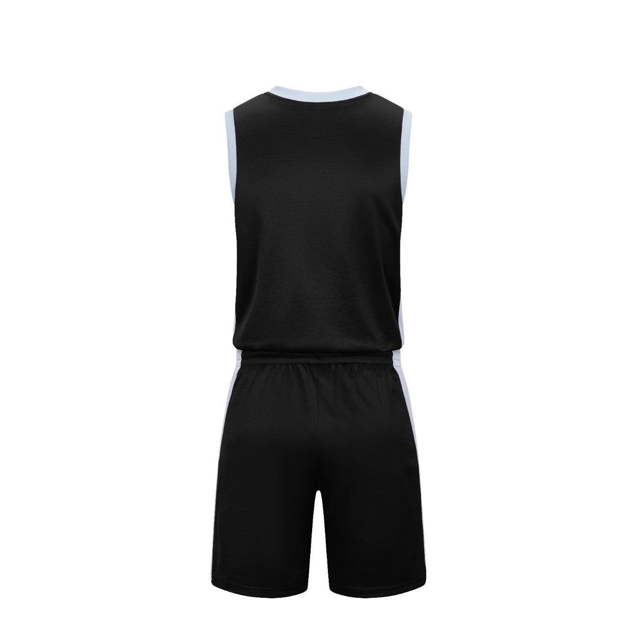 Basketball Suit - Black