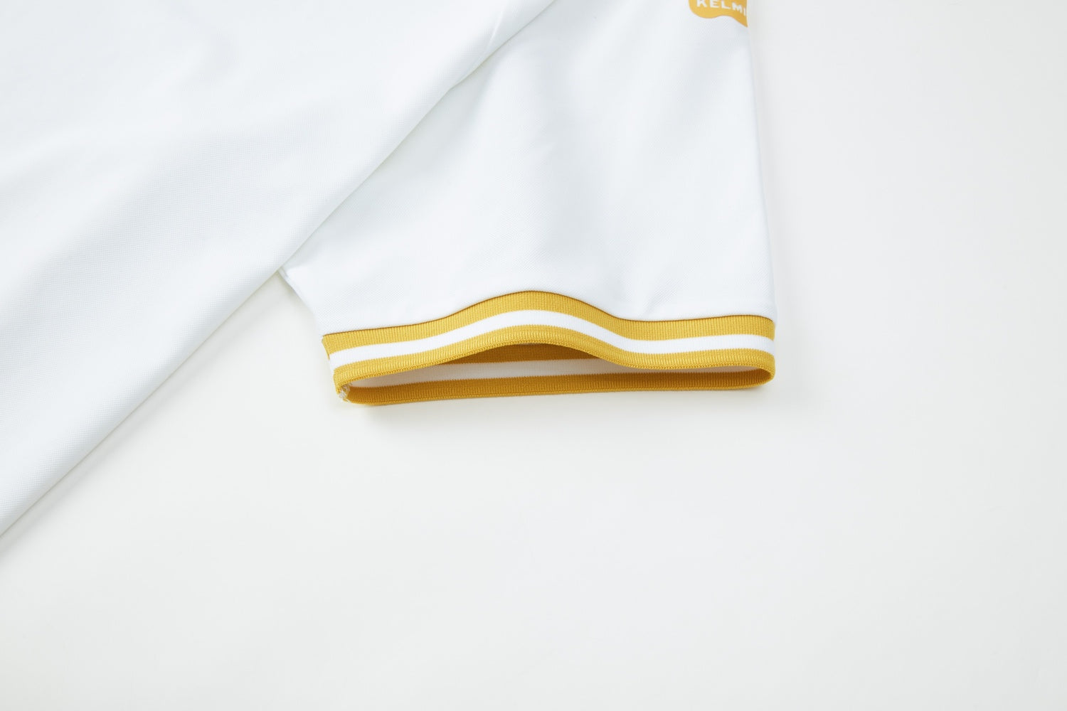 Polo Shirt (Adults) - White