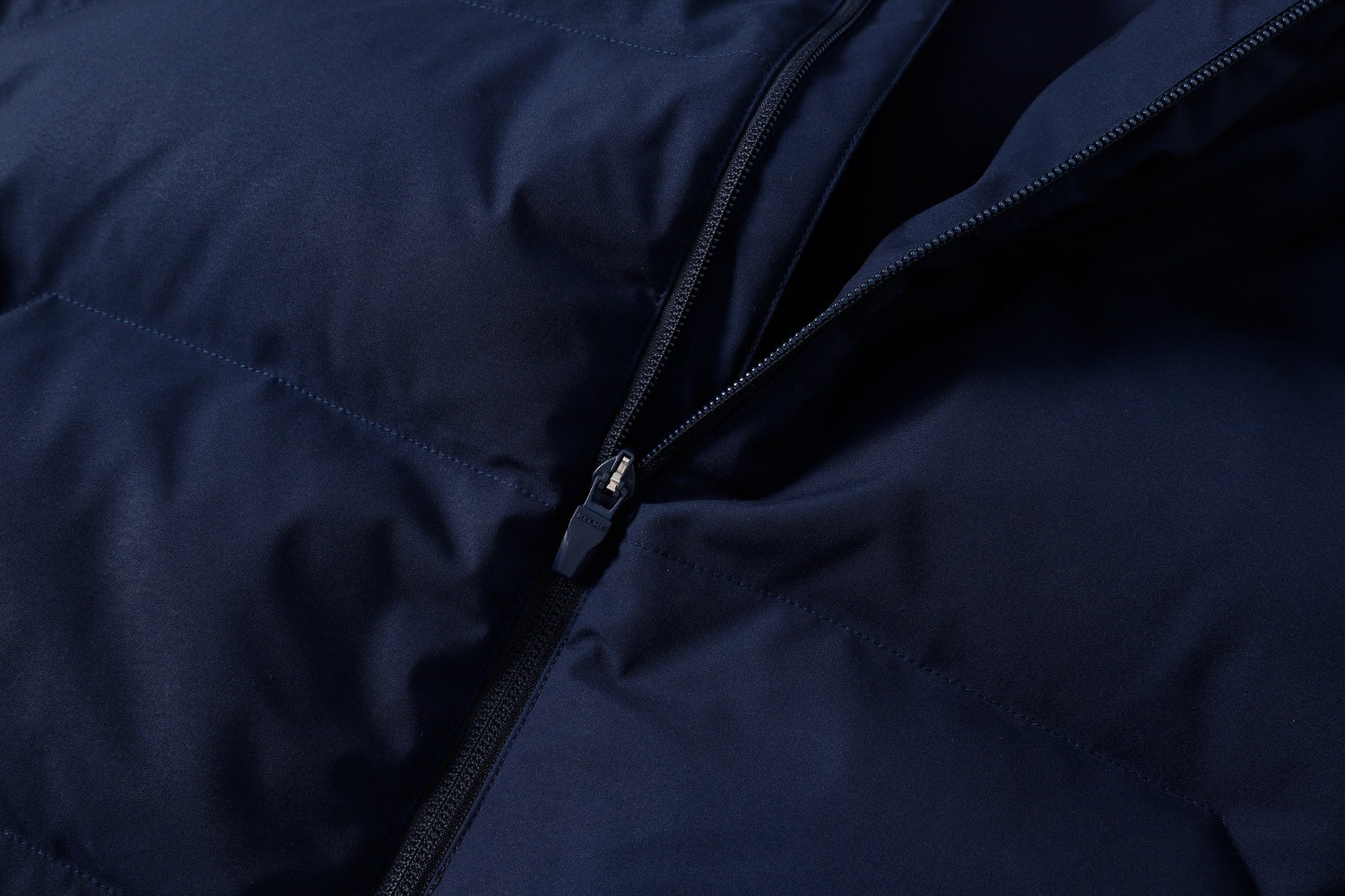Padded Vest (Adults) - Navy Blue