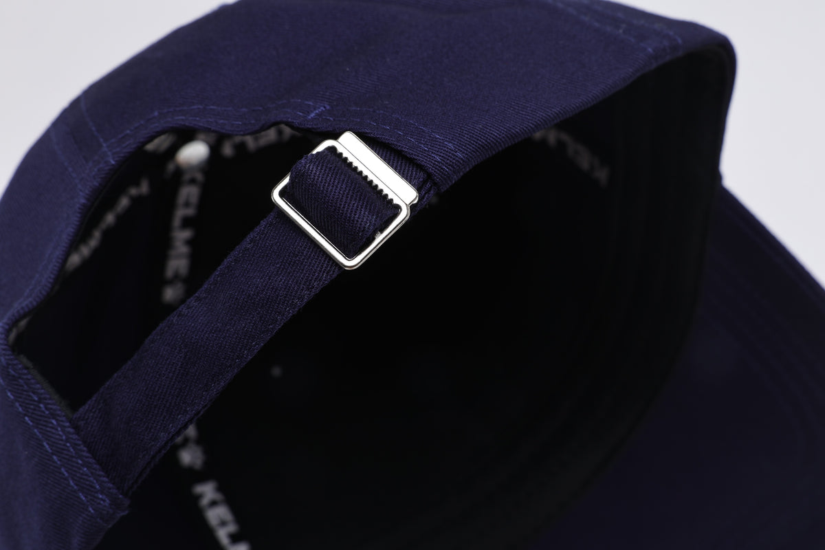 Cap - Blue