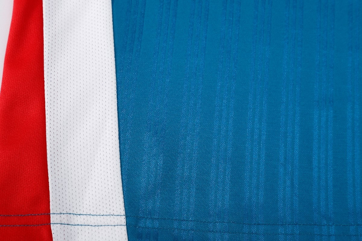 Training T-Shirt - Industrial Blue