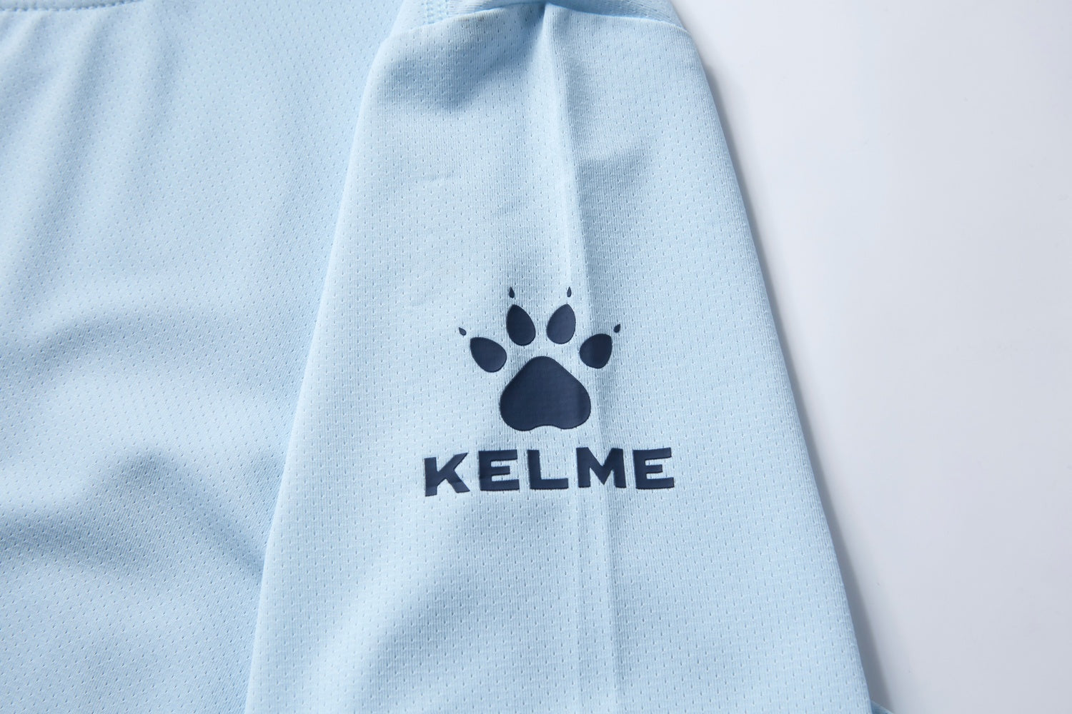 Training T-Shirt (Men) - Light Blue