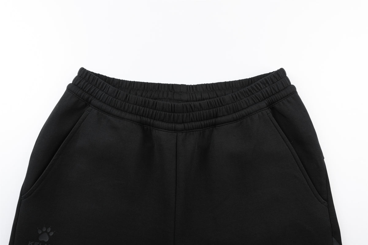 Walking Pants (Men) - Black