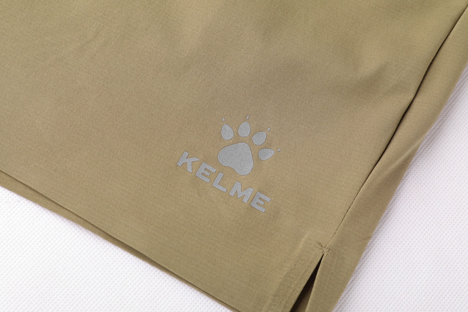 Men Shorts - Khaki
