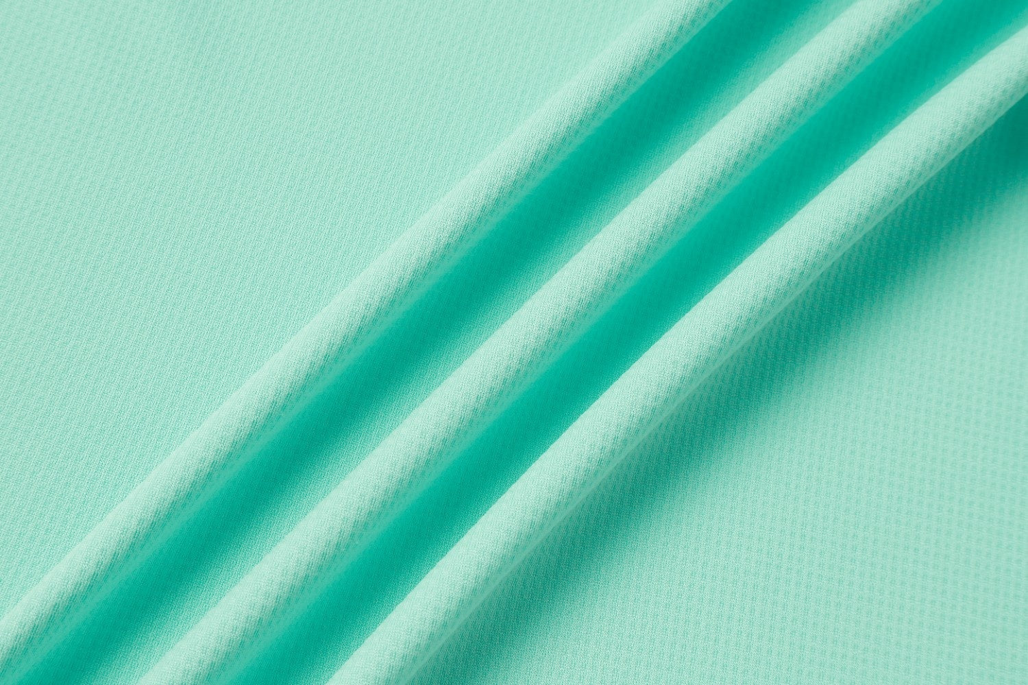 T-Shirt (Adults) - Mint Green