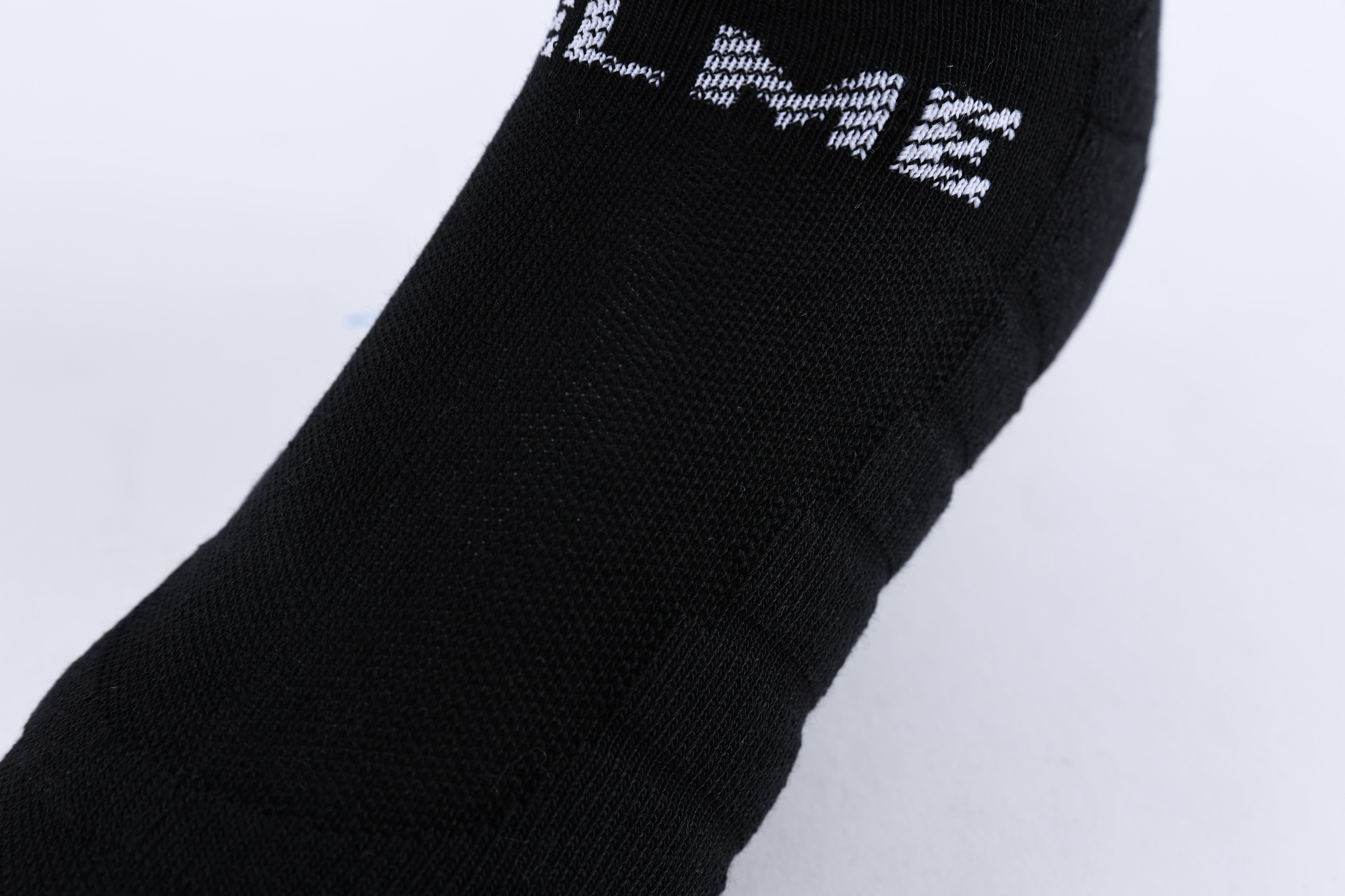 Sports Socks - Black